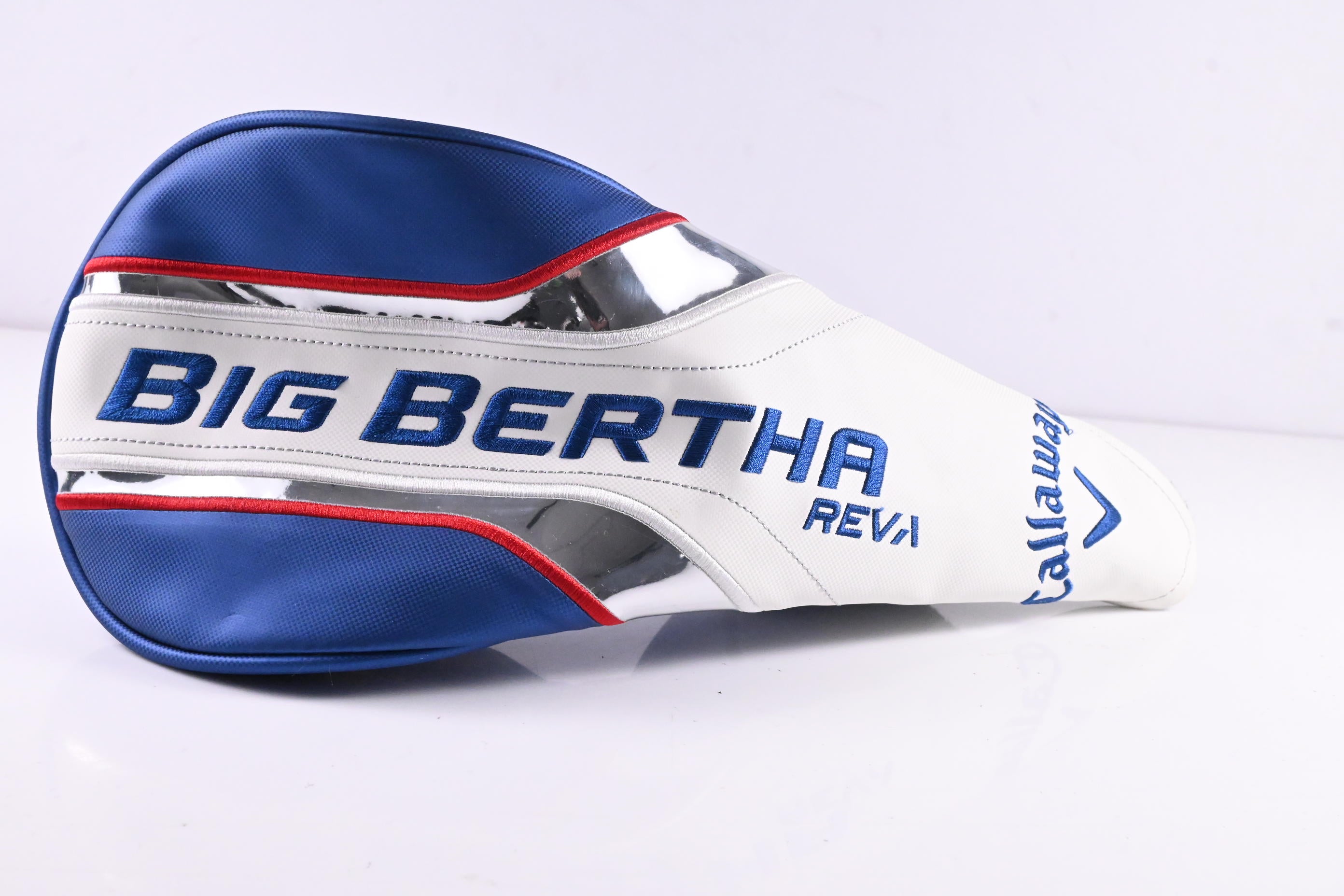 Callaway Big Bertha Reva 21 Driver / 10.5 Degree / Senior Flex RCH 55 Shaft
