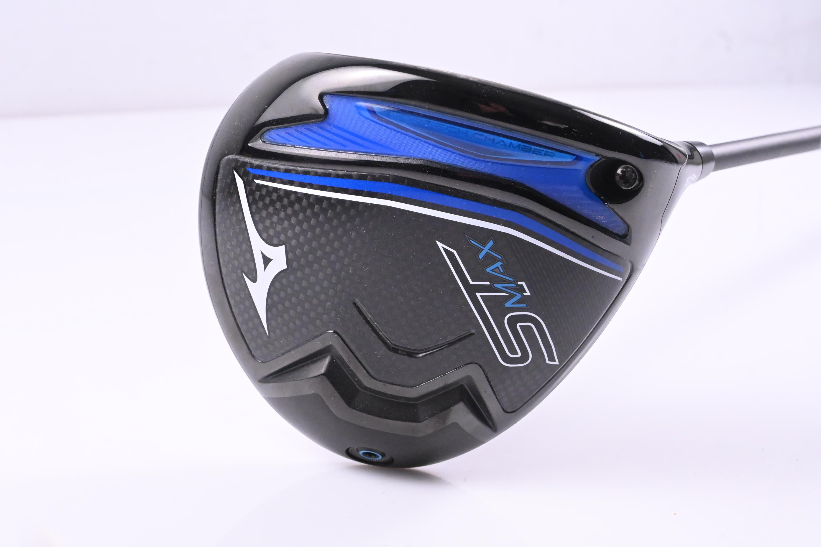 Mizuno ST-Max 230 Driver / 10.5 Degree / Regular Flex Tensei 1K Blue 55 Shaft