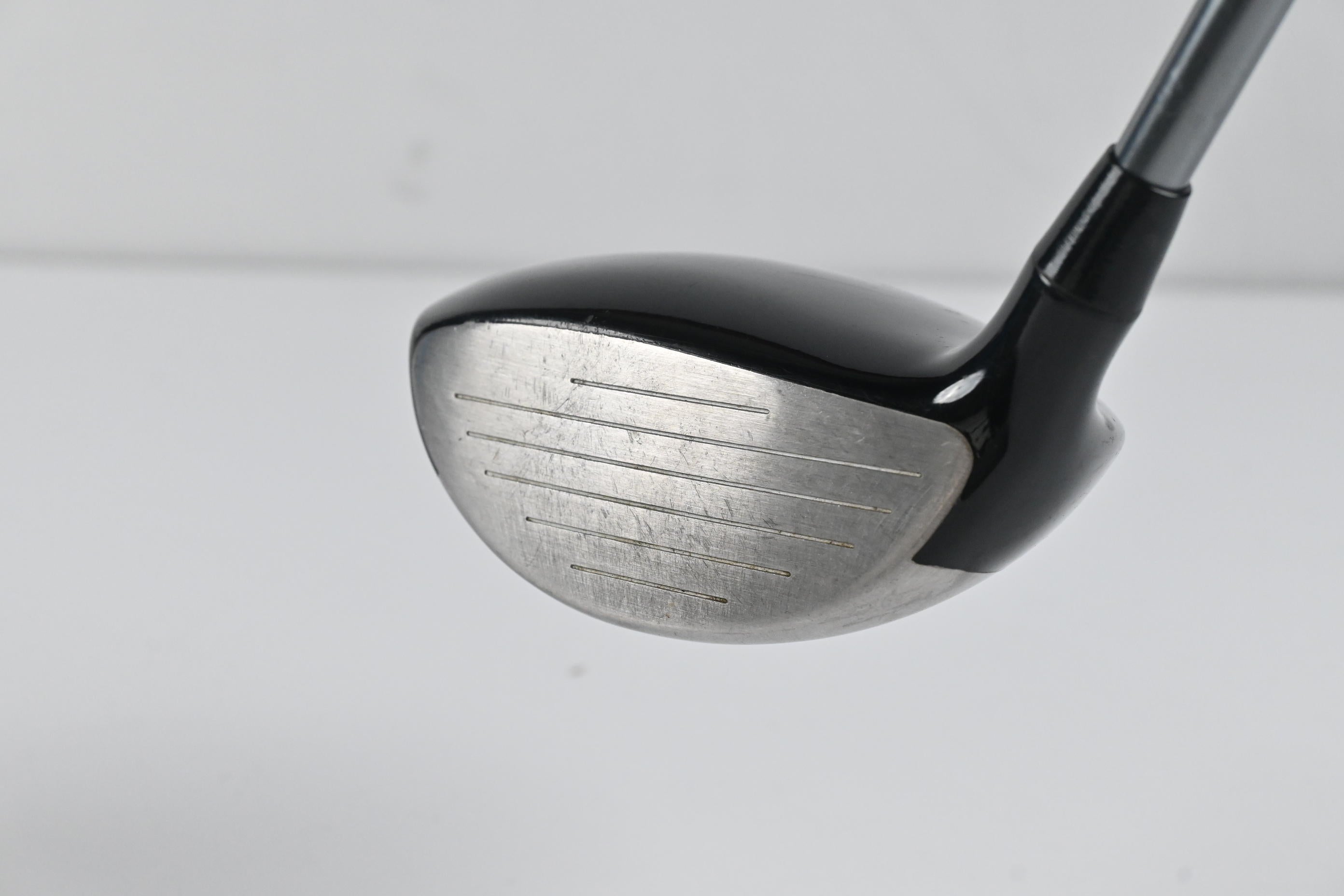 Srixon W-403 AD #3 Wood / 14.5 Degree / X-Flex Saber 65 Shaft