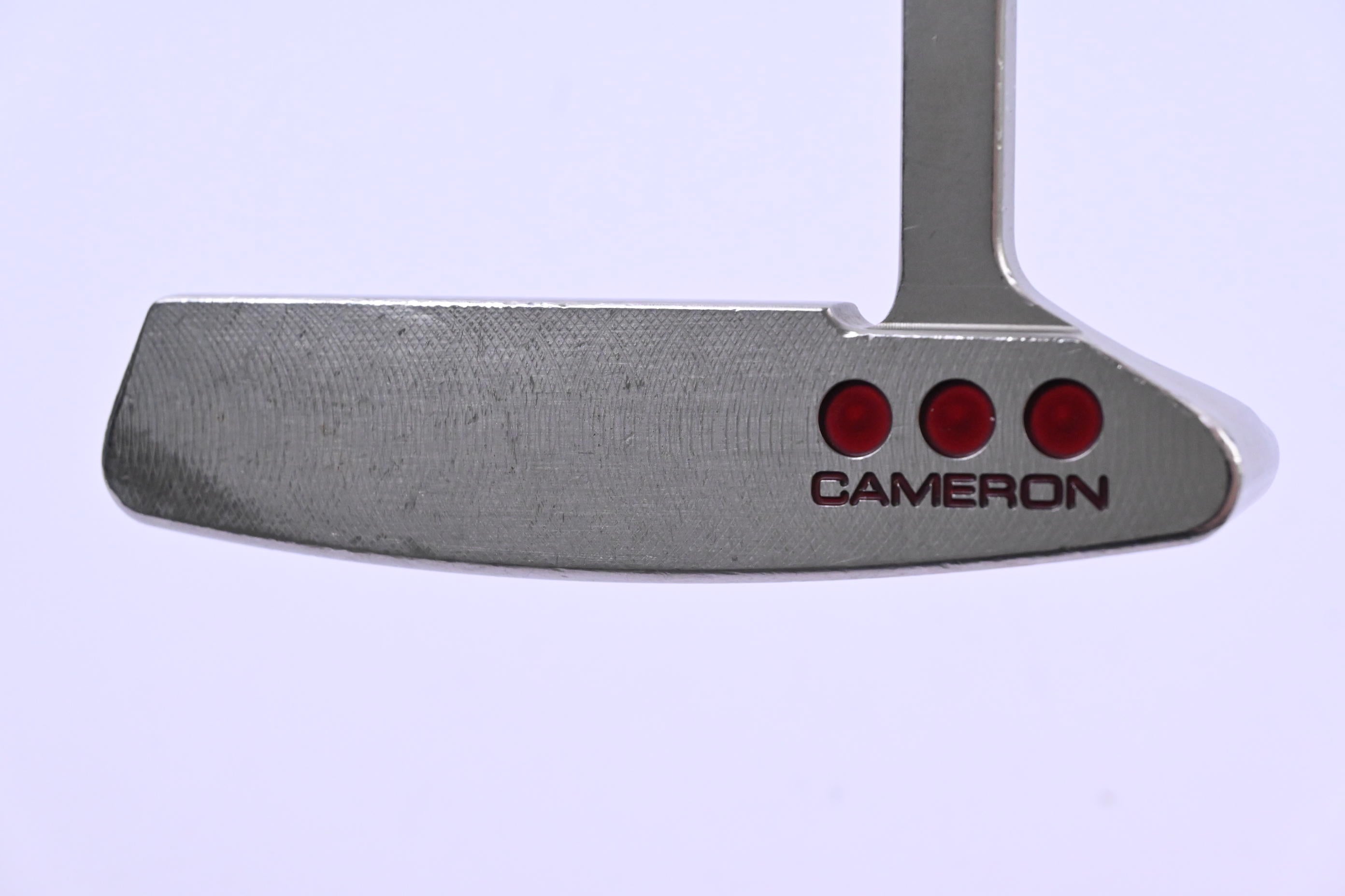 Scotty Cameron Studio Select Newport 2 Putter / 35 Inch