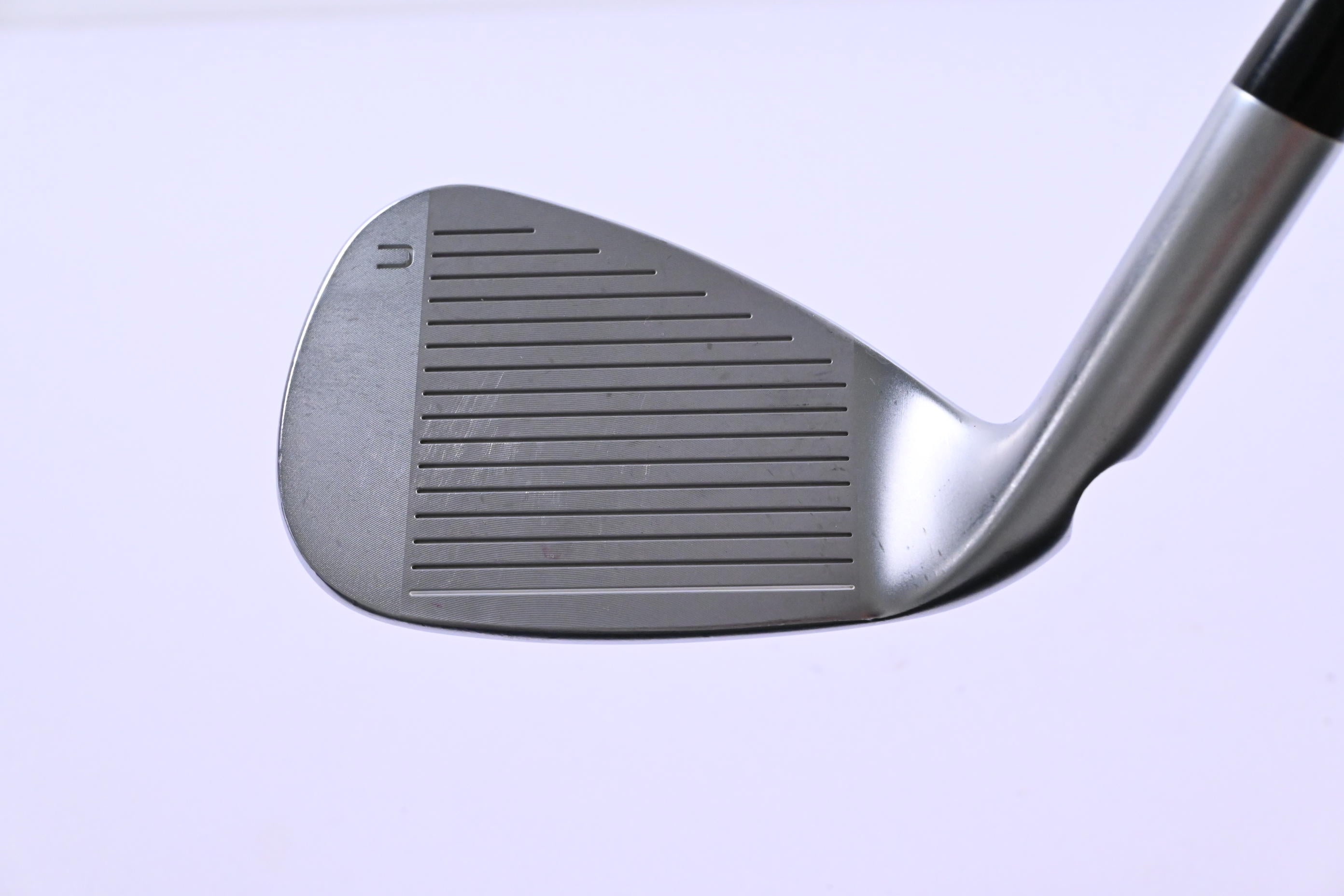 Ping G440 Gap Wedge / 47 Degree / Black Dot / Regular Flex Ping AWT 3.0 Shaft