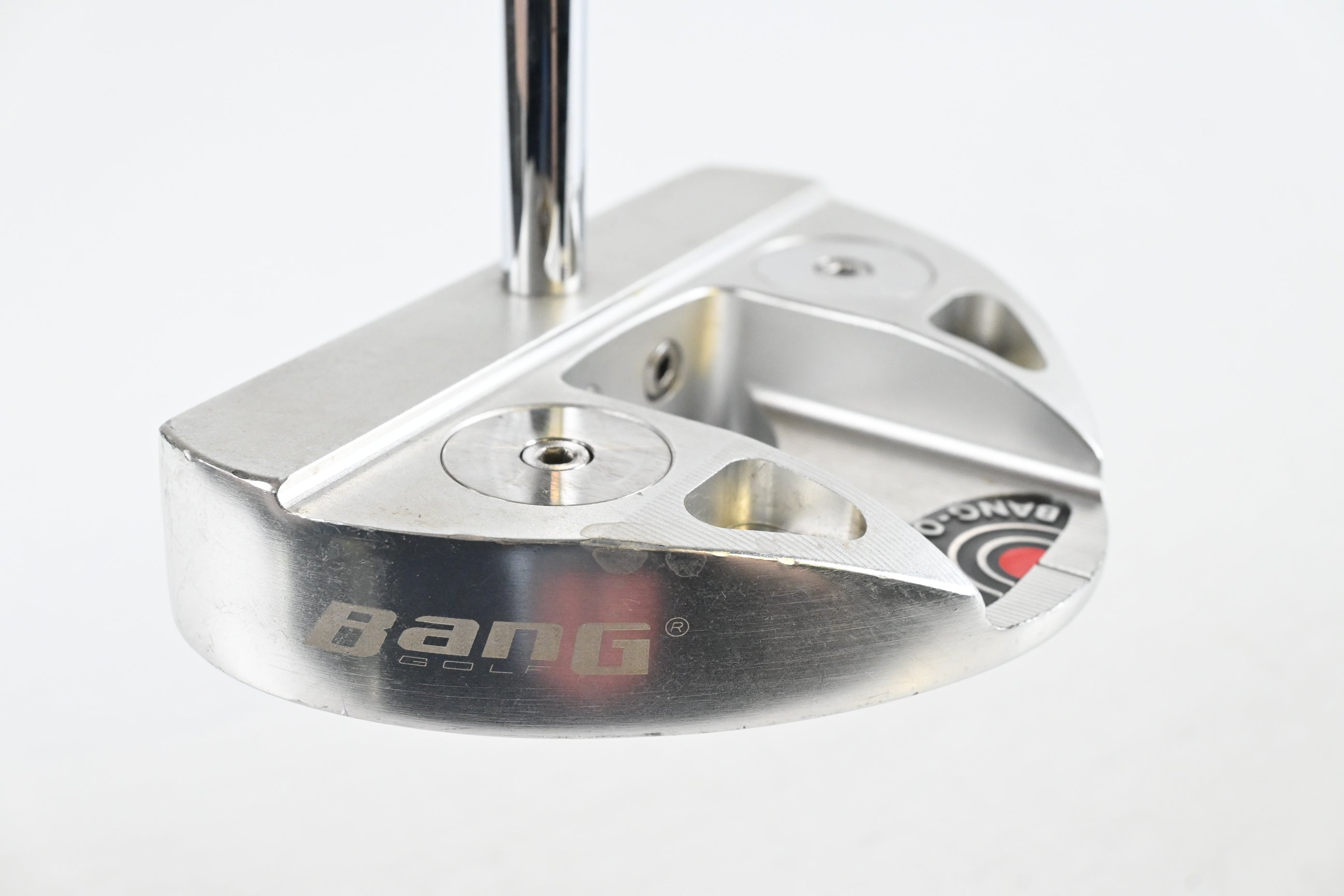 Bang-O-Matic CADET Putter / 34 Inch