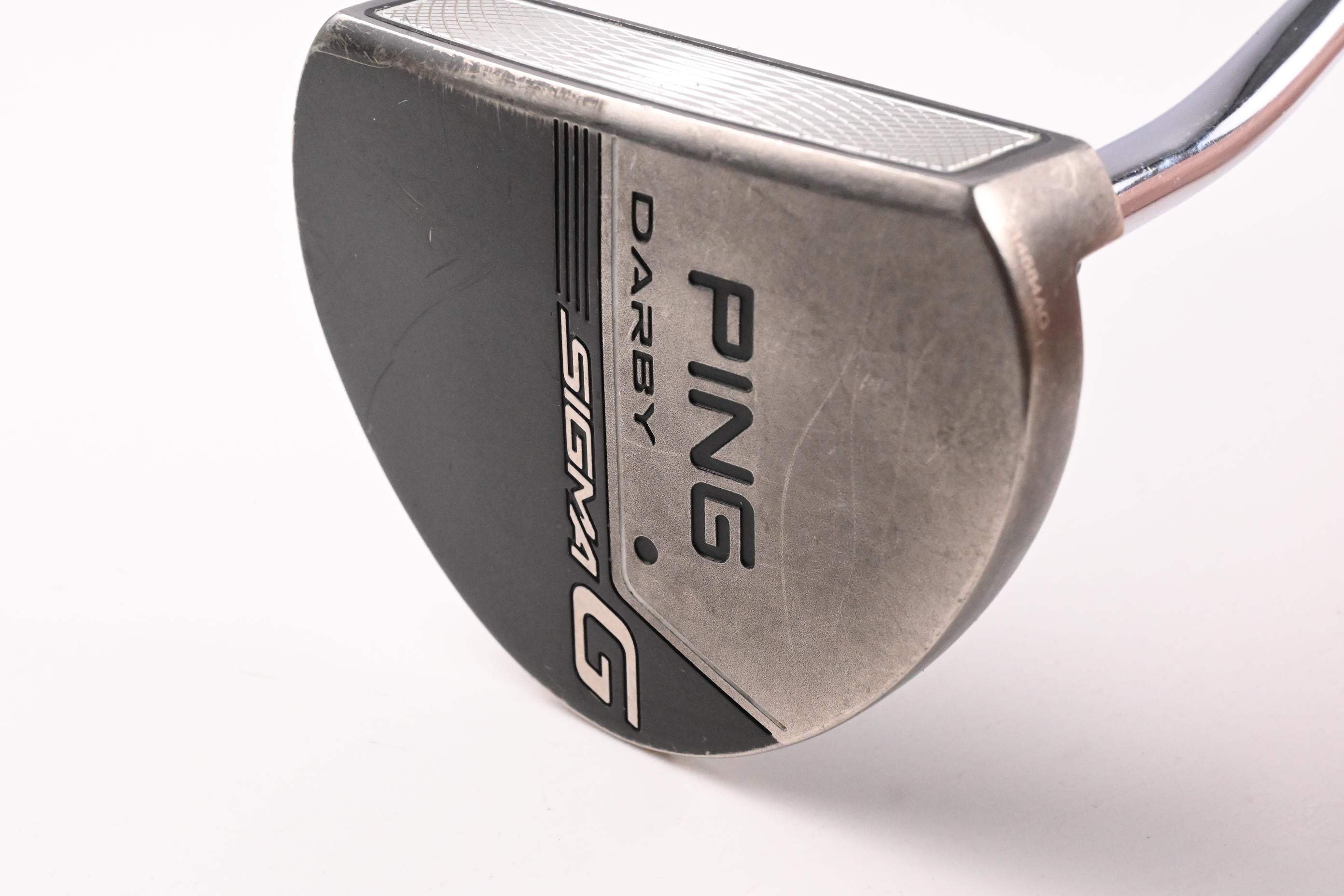 Ping Sigma G Darby Putter / 34 Inch