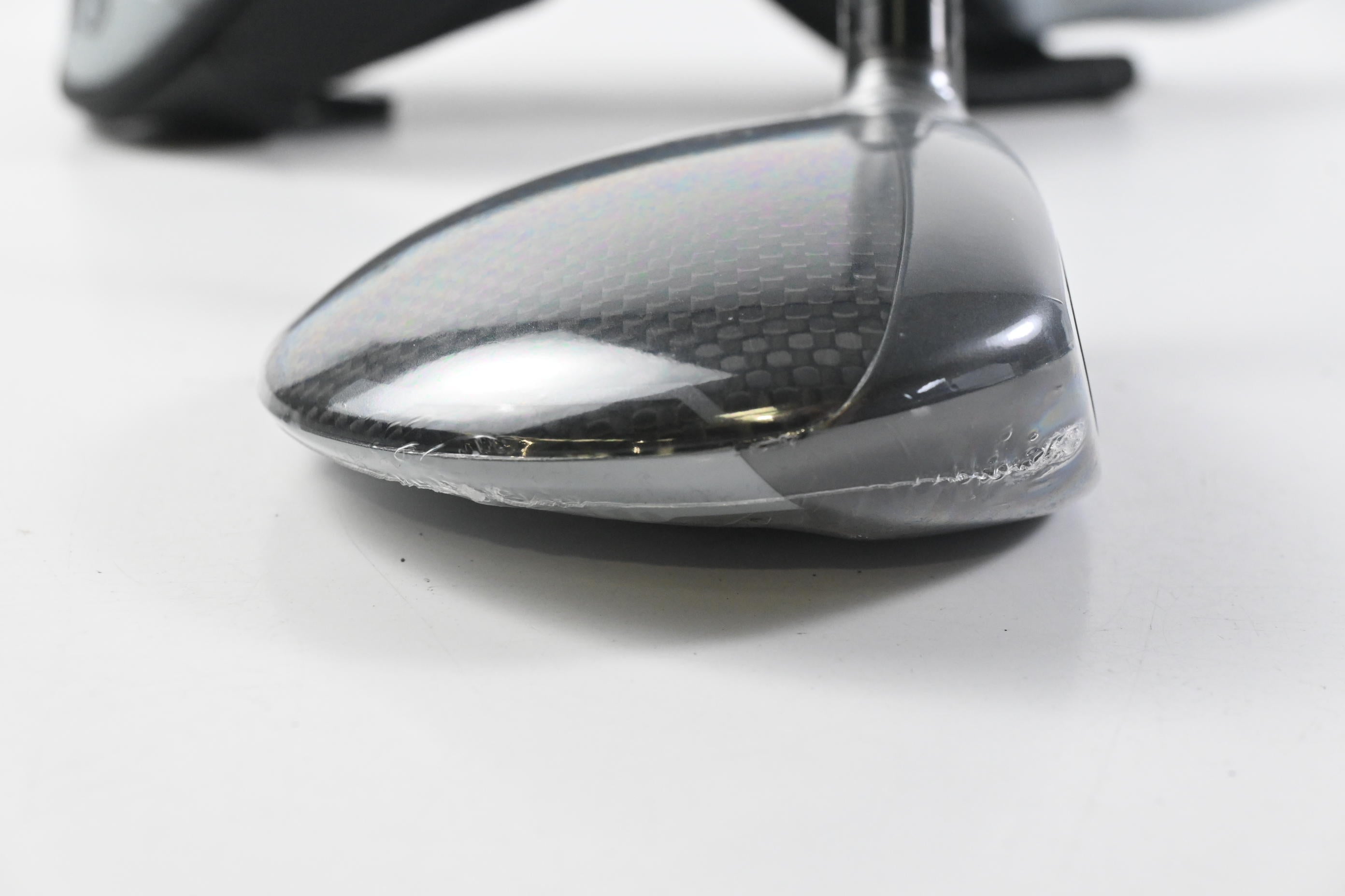 Callaway Quantum Max #3 Wood / 15 Degree / Stiff Flex Denali Frost Silver 60