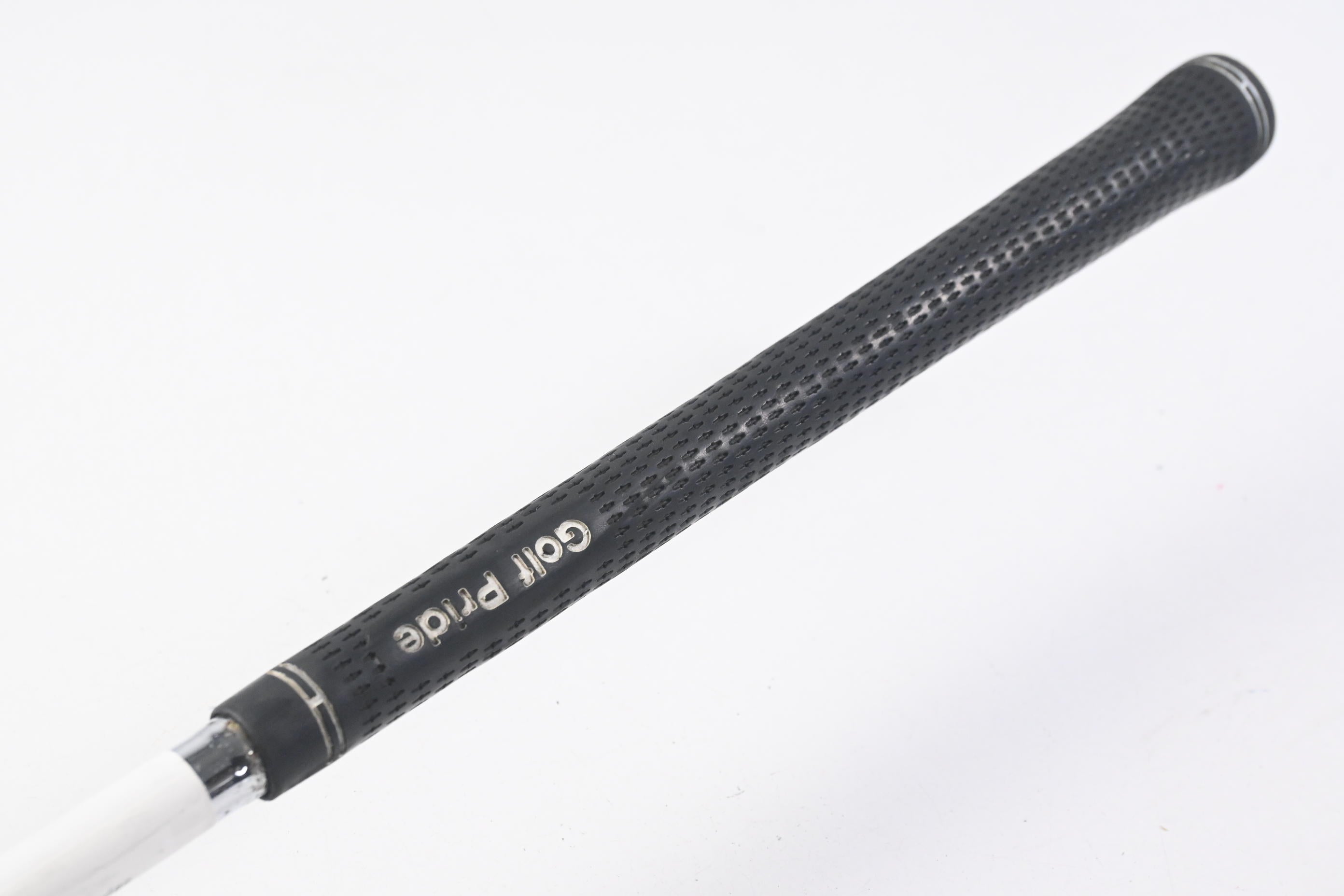 Snake Eyes Forged Gap Wedge / 52 Degree / Stiff Flex Steel Shaft