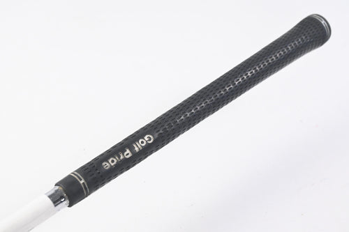 Snake Eyes Forged Gap Wedge / 52 Degree / Stiff Flex Steel Shaft