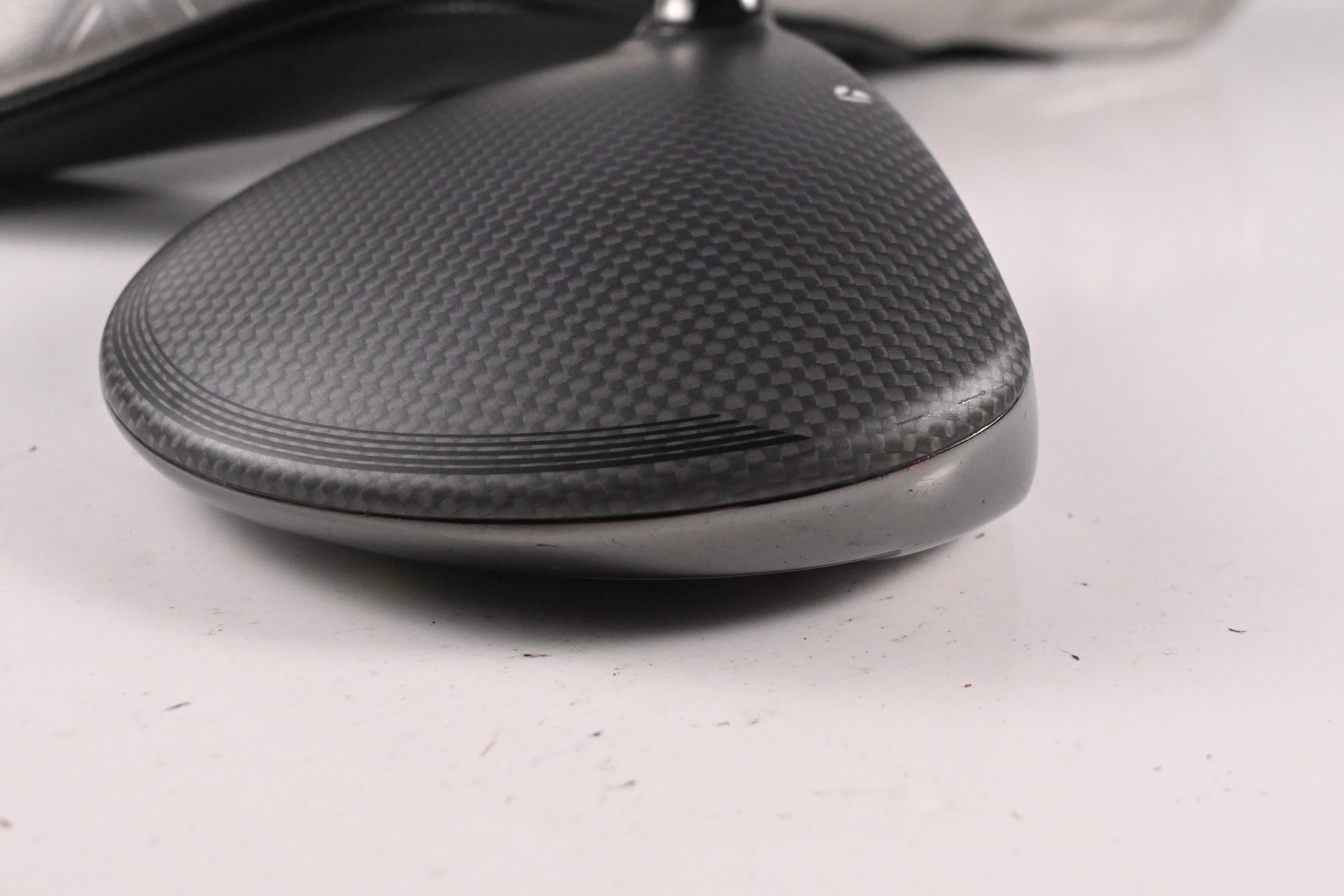 Taylormade Qi35 #3 Wood / 15.5 Degree / Regular Flex Ventus Blue 5 Shaft