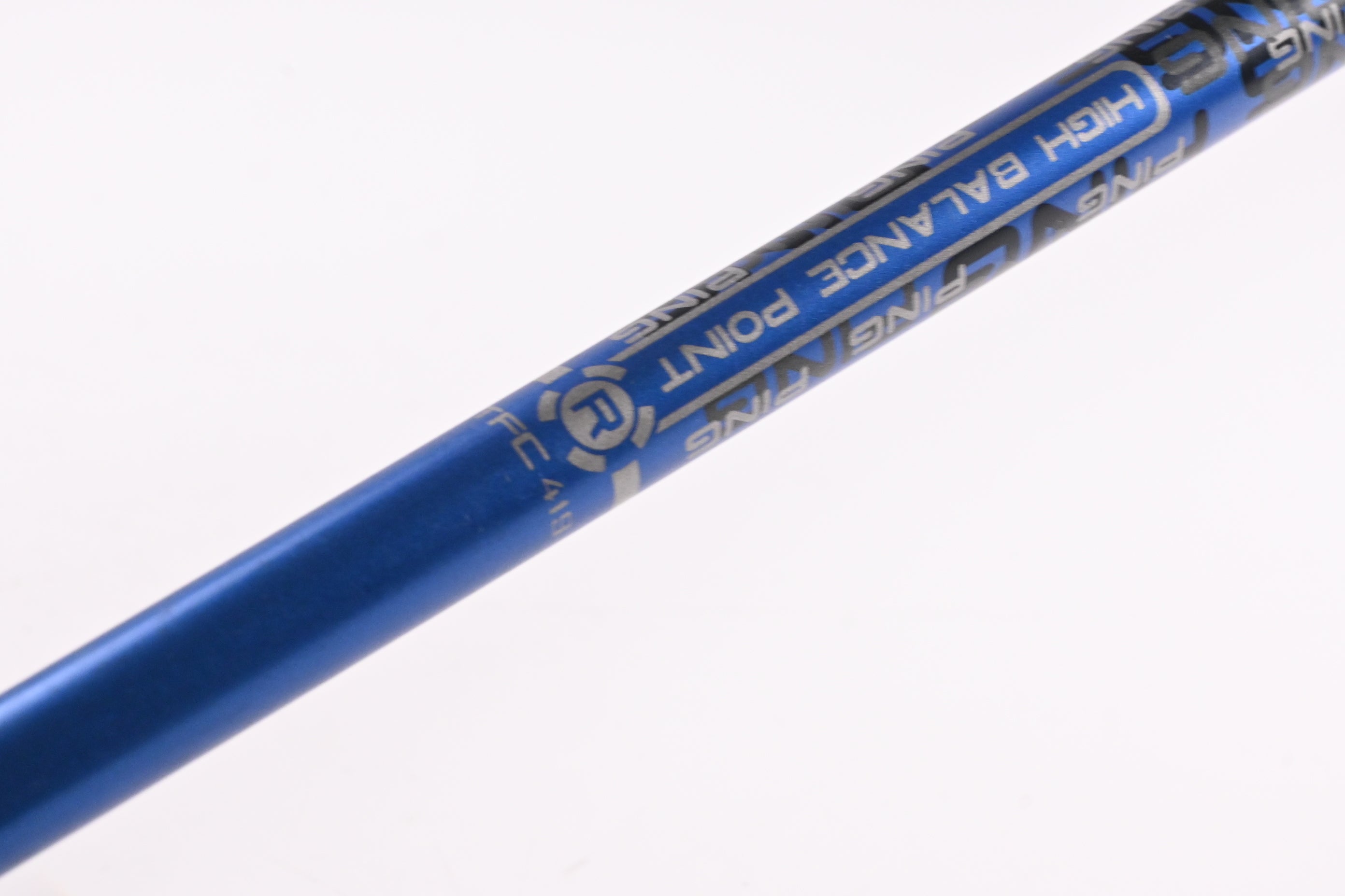 Ping G30 #3 Wood / 14.5 Degree / Regular Flex Ping TFC 419 Shaft