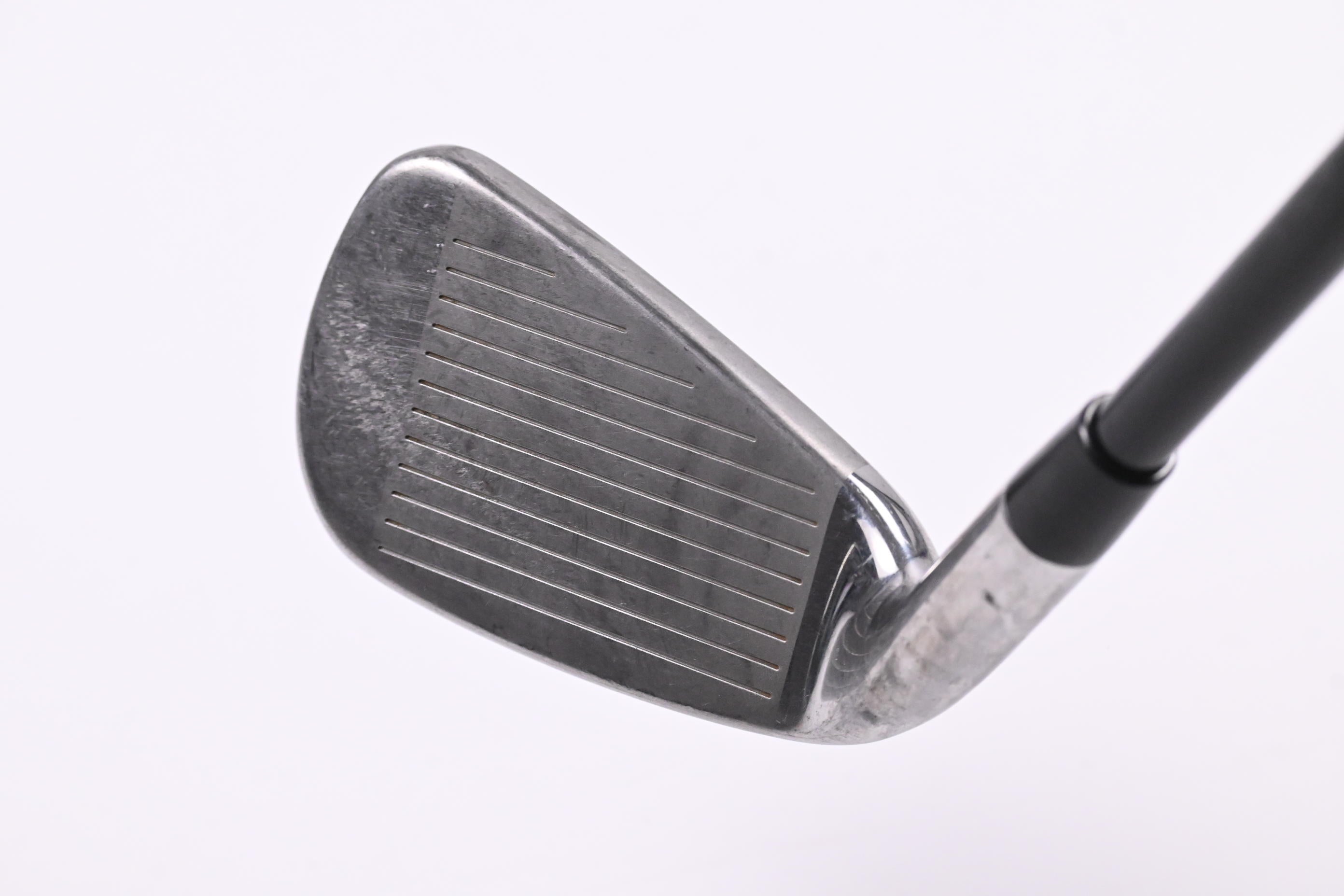 Cleveland Launcher HB Turbo #8 Iron / 38 Degree / Senior Flex Miyasaki C.Kua Shaft
