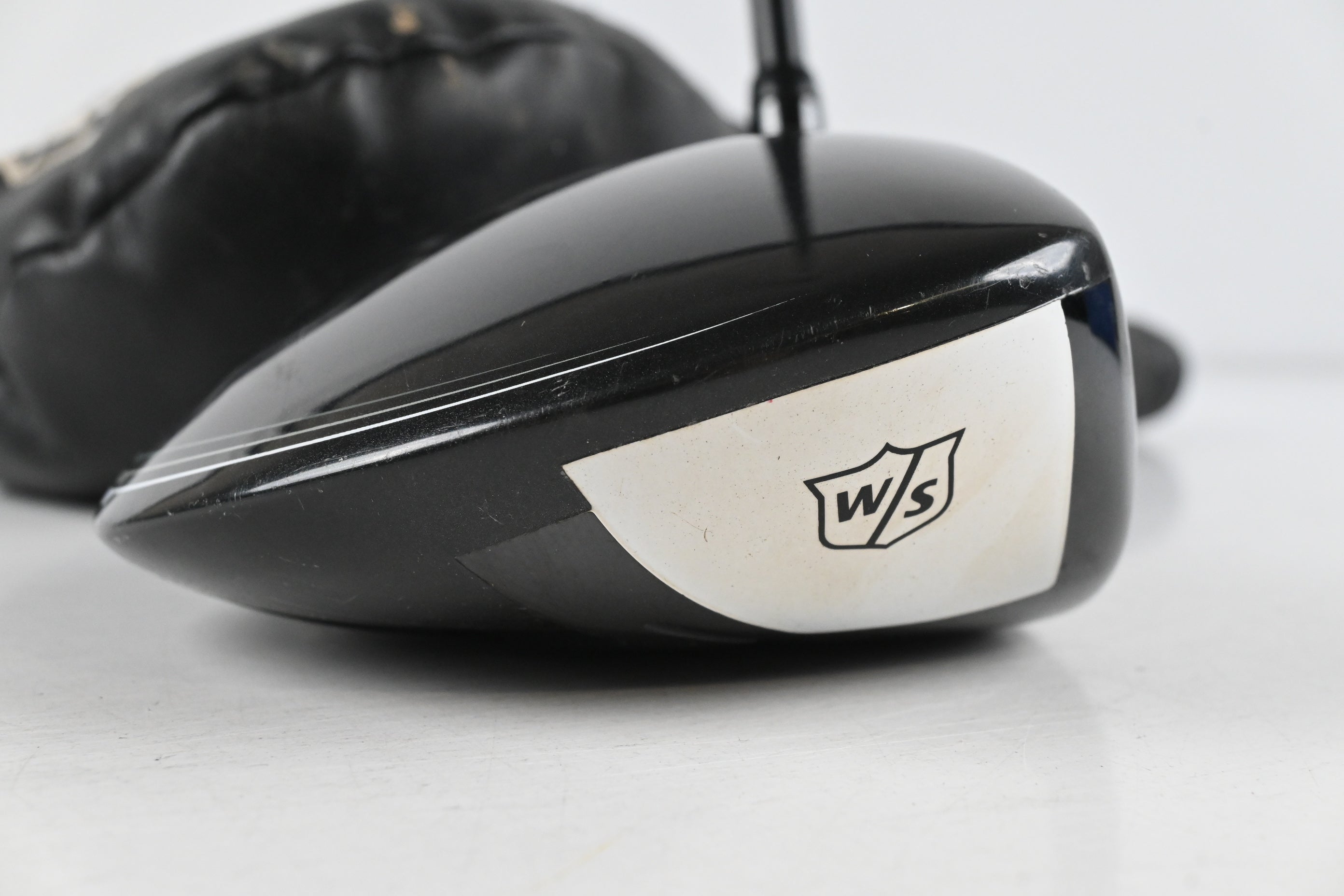 Wilson Launch Pad Driver / 13 Degree / Senior Flex UST Mamiya Helium 45