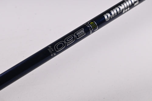 Ping i25 Driver / 10.5 Degree / X-Flex Fujikura E Fit-On 360 Shaft