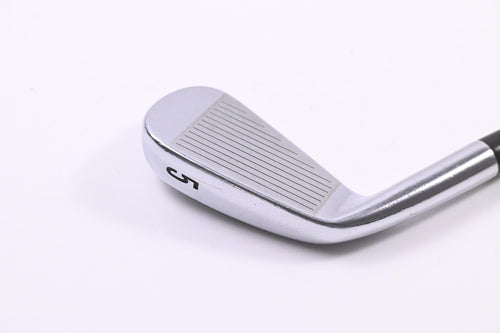 Cleveland CG1 Tour #5 Iron / 27 Degree / Regular Flex Dynamic Gold AMT R300
