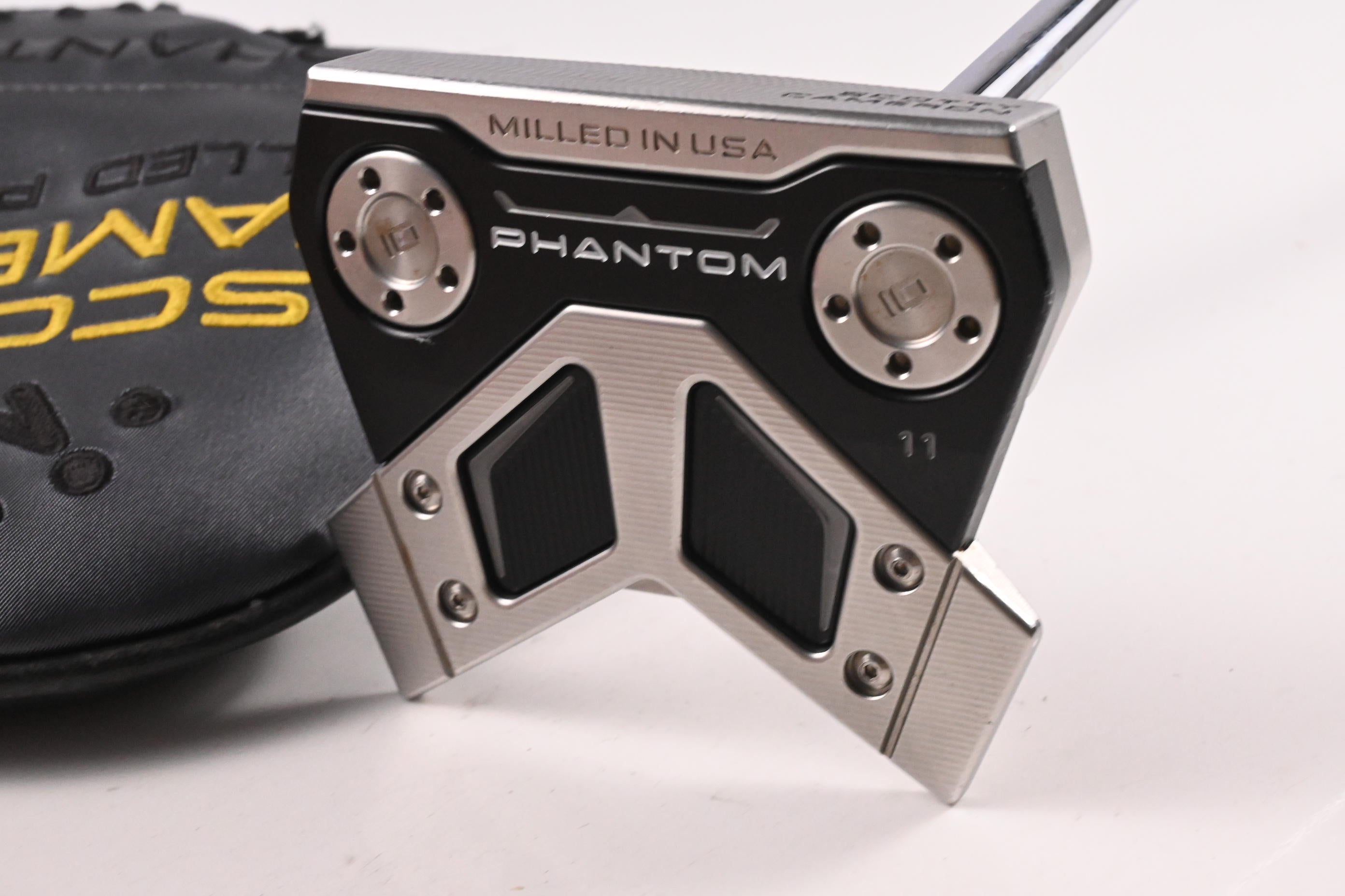 Scotty Cameron 2024 Phantom 11 Putter / 35 Inch