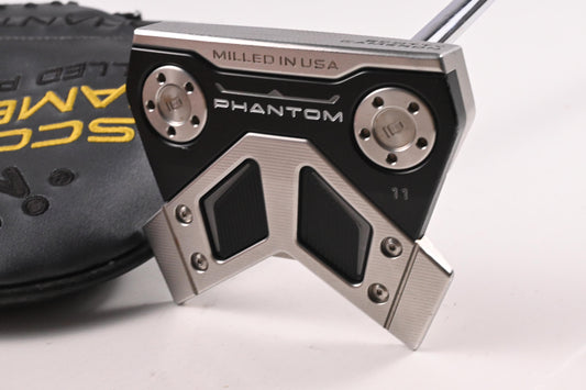 Scotty Cameron 2024 Phantom 11 Putter / 35 Inch
