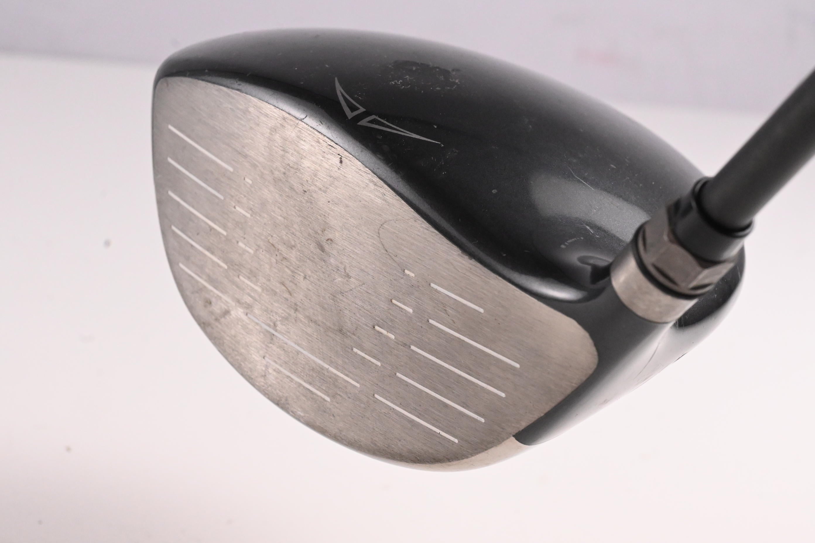 Ping G20 Driver / 9.5 Degree / Stiff Flex Aldila NV Green 65 Shaft