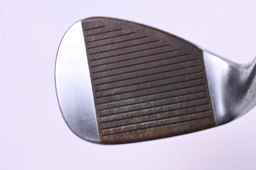 Taylormade Milled Grind 2 Sand Wedge / 56 Degree / Stiff Flex Dynamic Gold S200