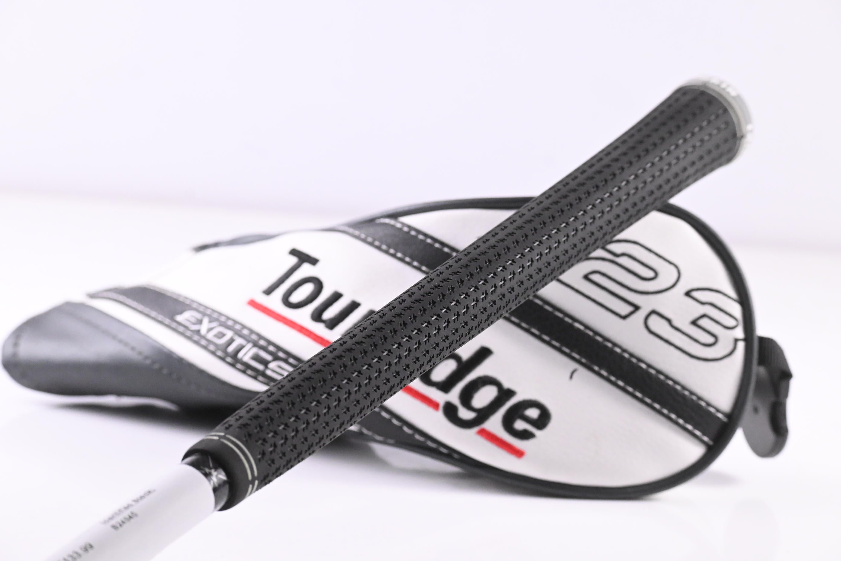 Tour Edge C725 #3 Hybrid / 19 Degree / Stiff Flex Tensei AV Blue 65 Shaft
