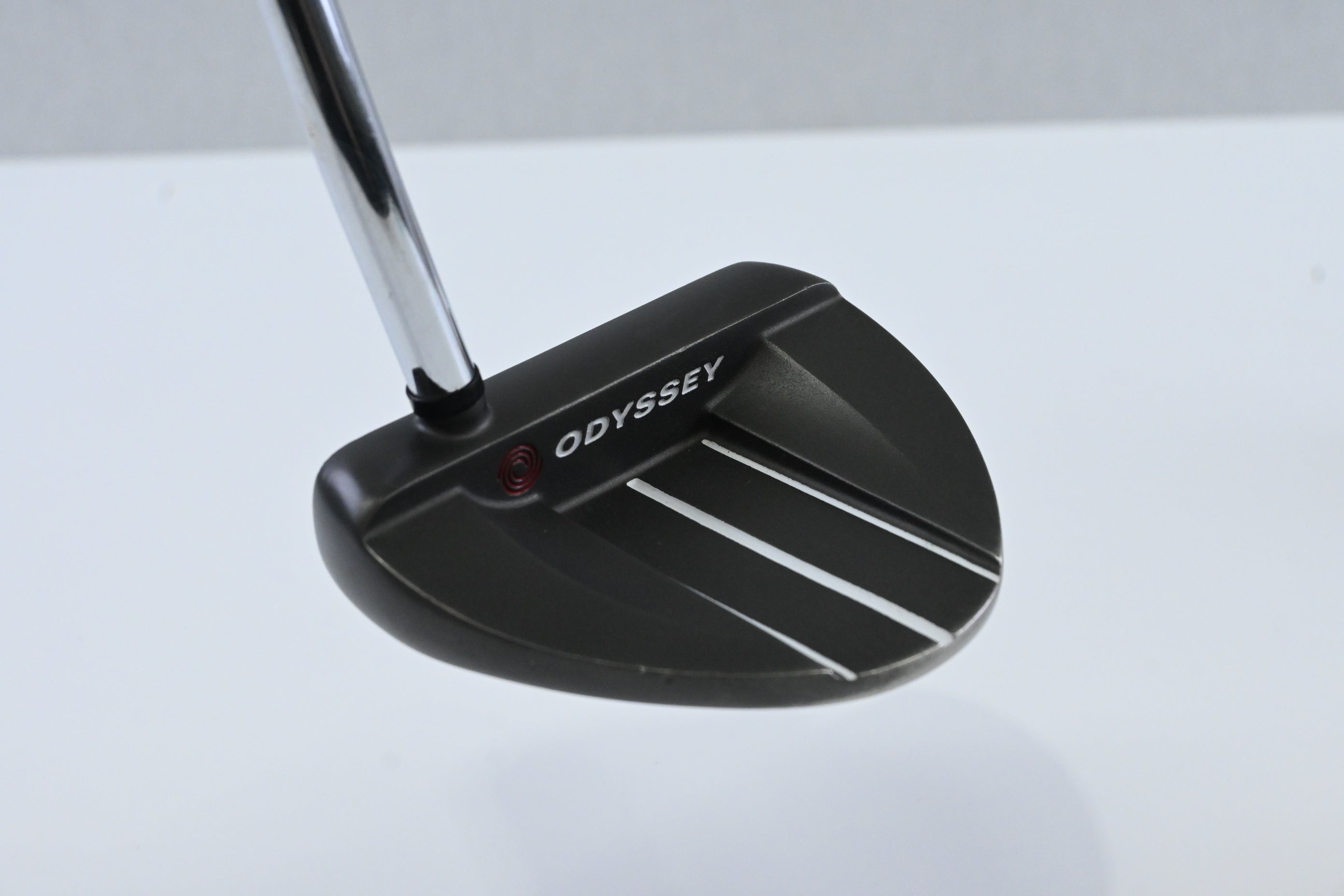 Odyssey Tank Cruiser V Line Putter / 35 Inch