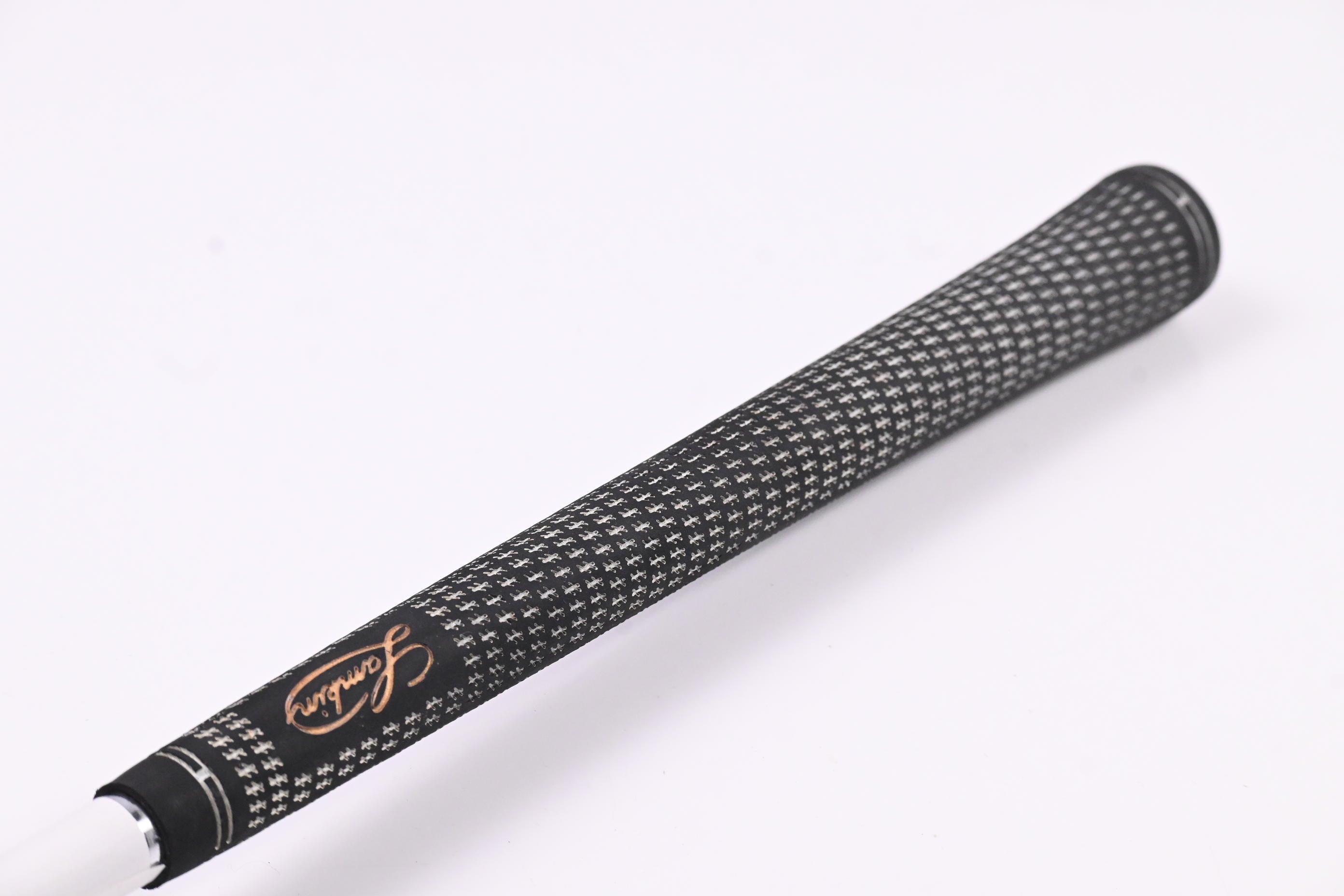 Ping ISI Nickel #1 Iron / Regular Flex Tri Gold Shaft