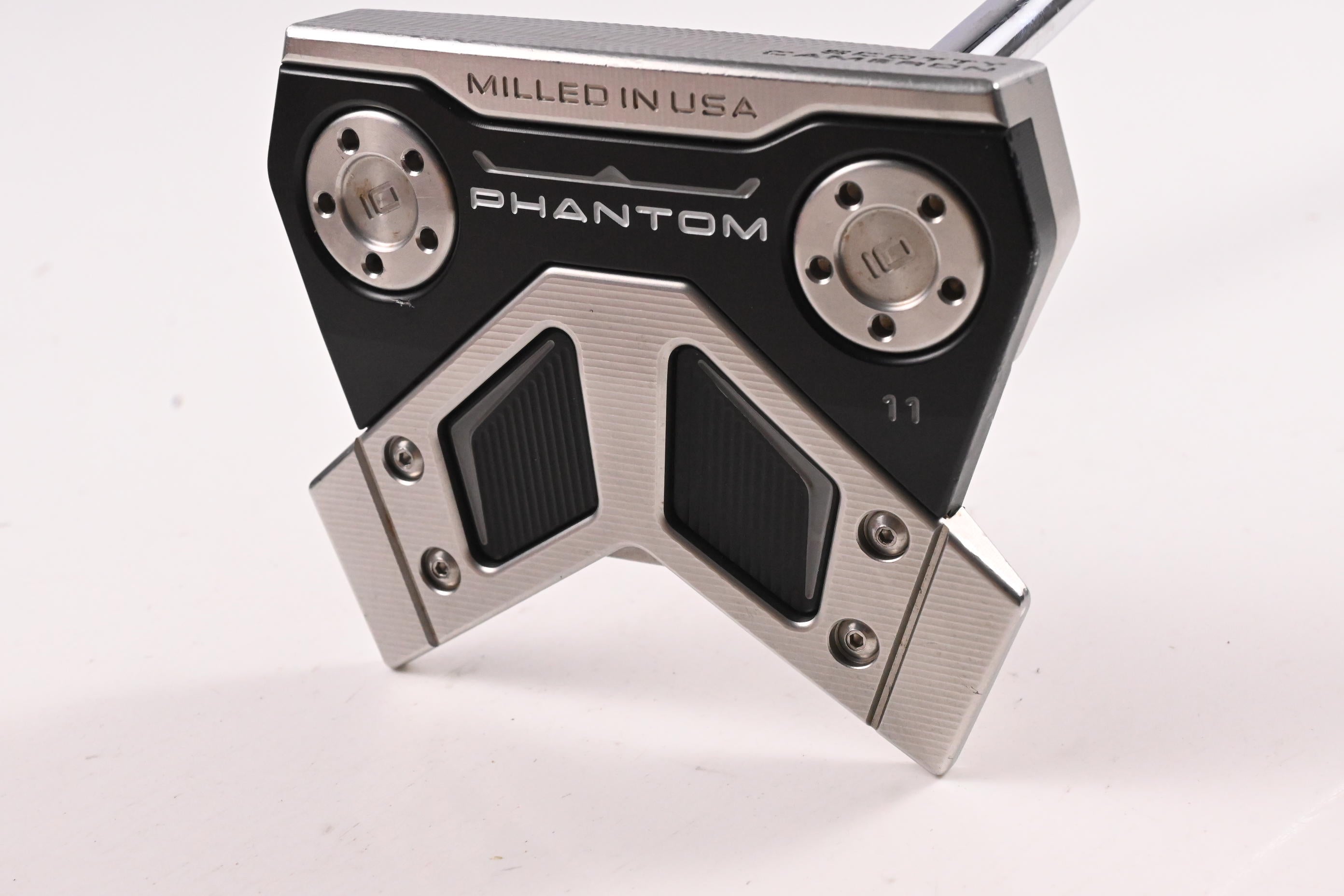 Scotty Cameron 2024 Phantom 11 Putter / 35 Inch
