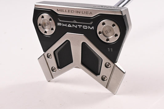 Scotty Cameron 2024 Phantom 11 Putter / 35 Inch