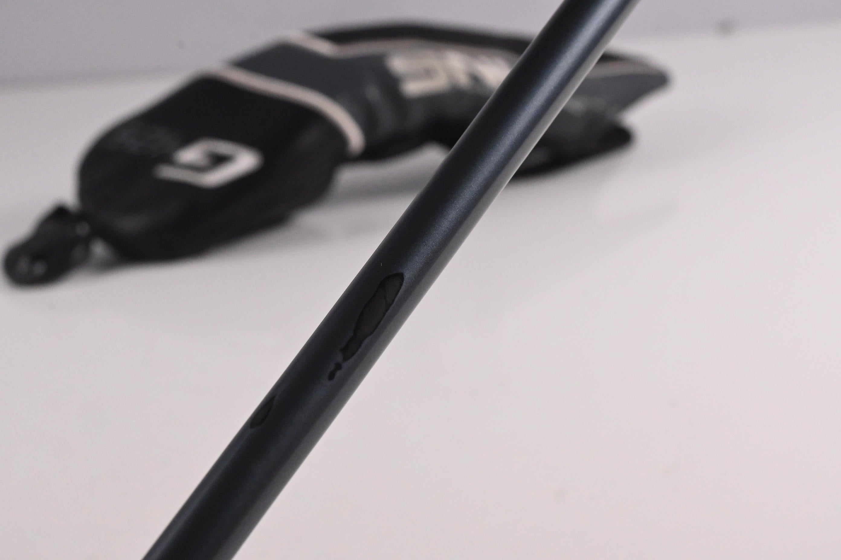 Ping G425 #3 Hybrid / 19 Degree / Regular Flex Ping Alta CB Slate 70 Shaft