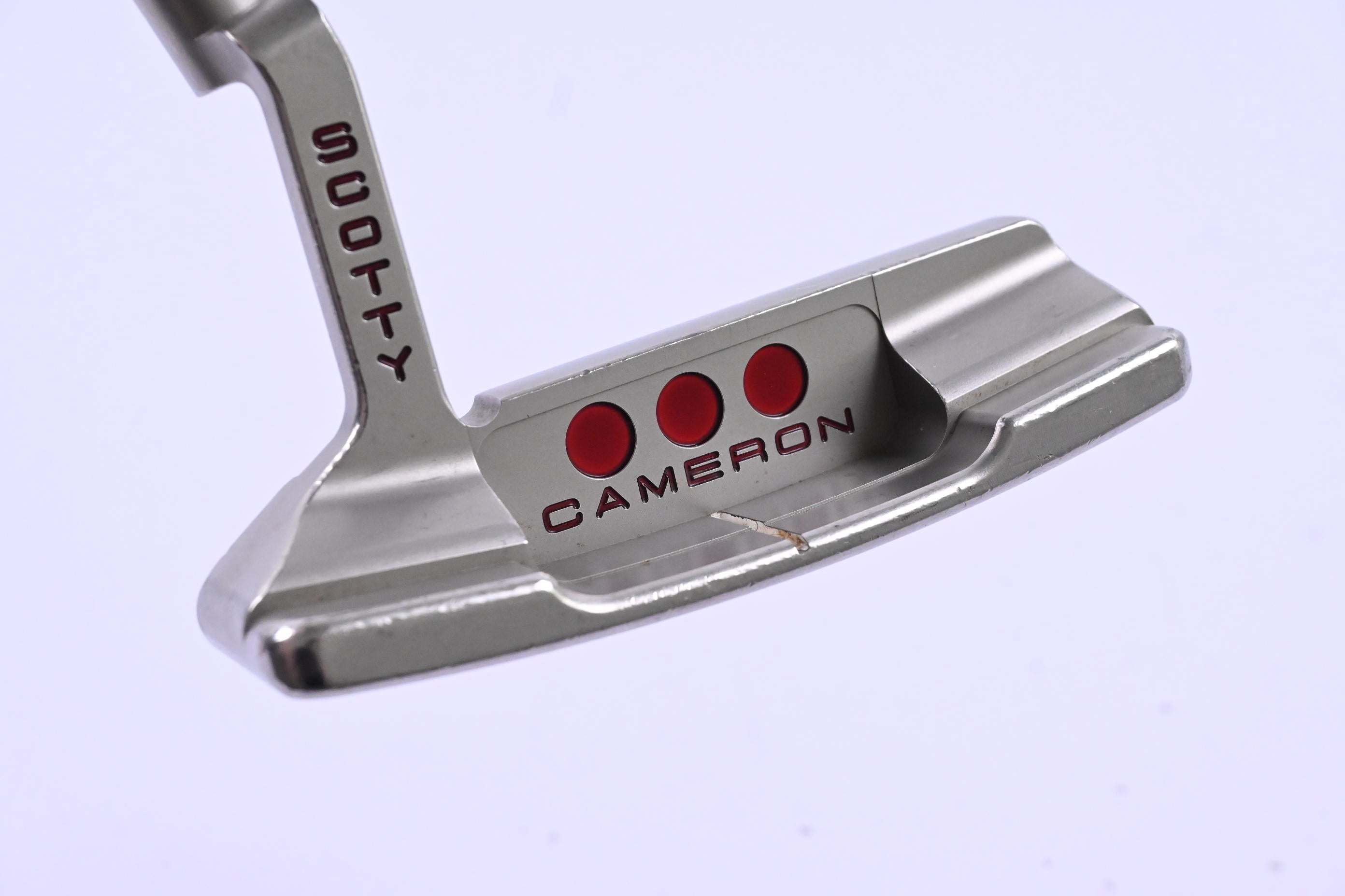 Scotty Cameron Studio Select Newport 2 Putter / 35 Inch