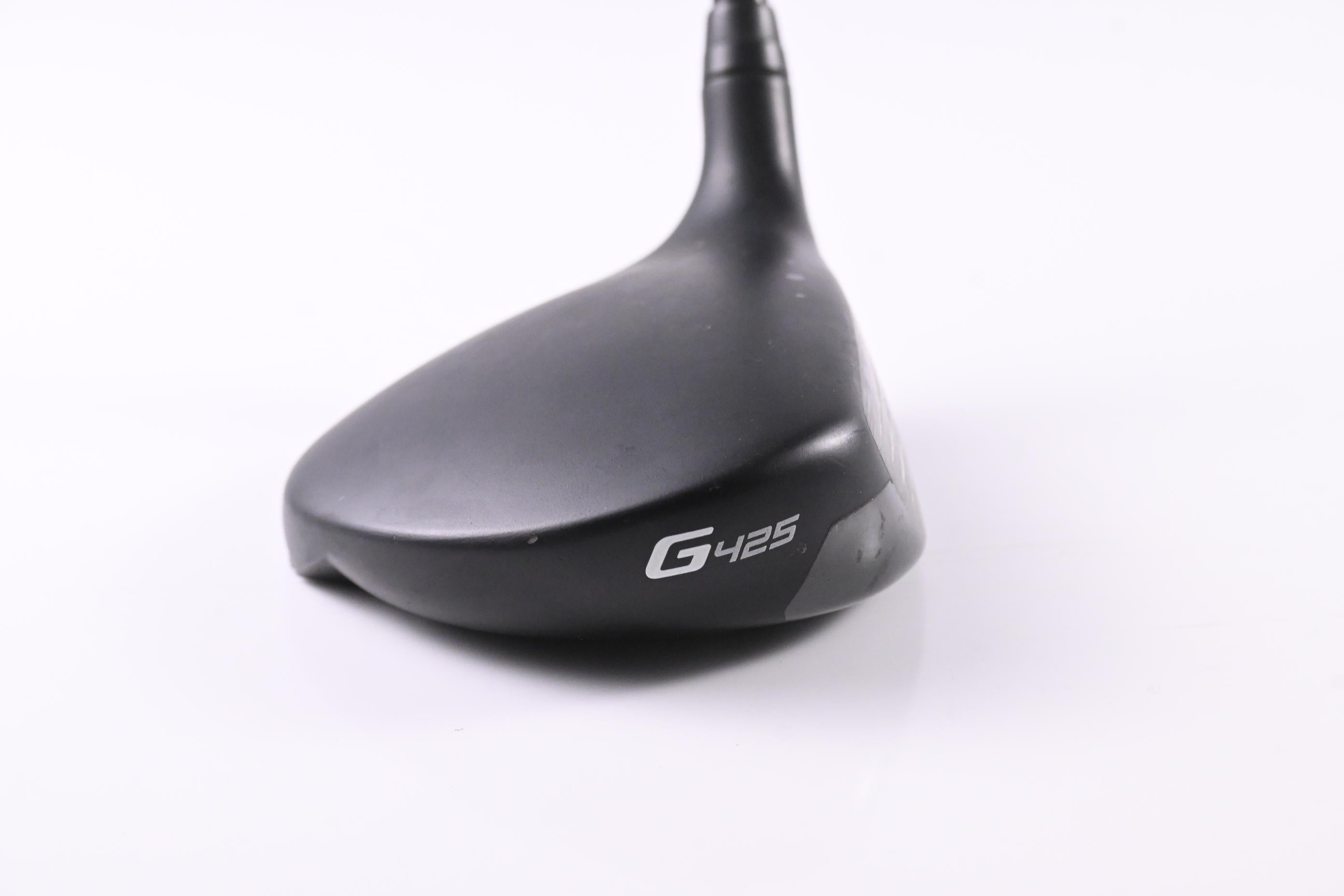 Ping G425 Max #5 Wood / 17.5 Degree / Stiff Flex Tensei AV Raw Orange 75 Shaft