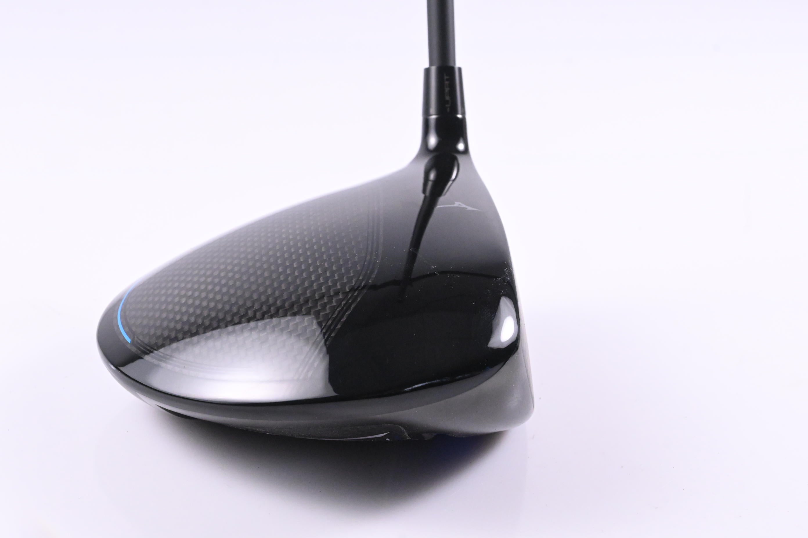 Mizuno ST-Max 230 Driver / 10.5 Degree / Regular Flex Tensei 1K Blue 55 Shaft