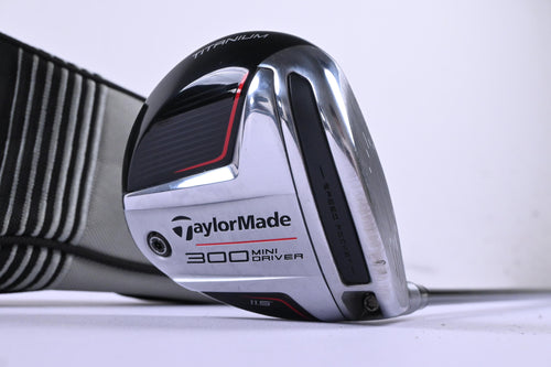 Taylormade 300 Mini Driver / 11.5 Degree / Regular Flex Taylormade MIDr Proto 65