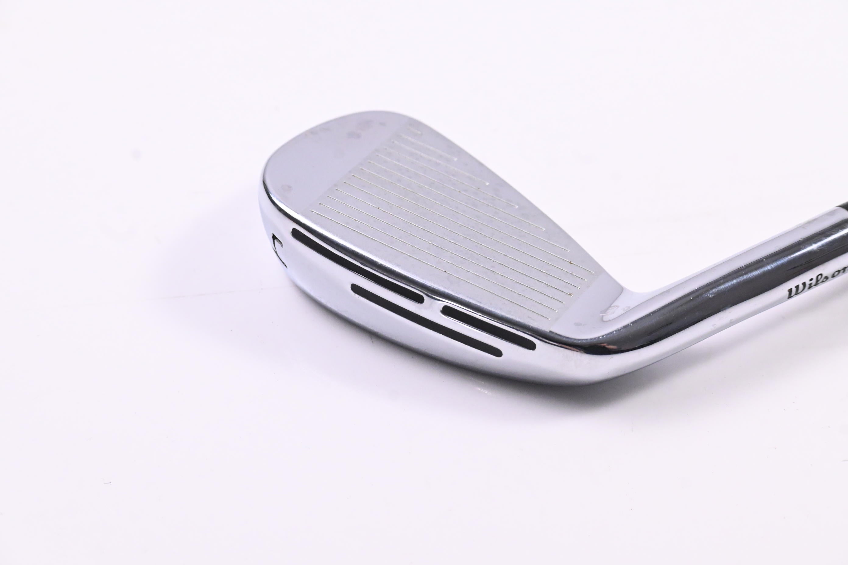 Wilson Dynapower 2023 #4 Iron / 19 Degree / Stiff Flex Dynamic Gold Mid 115