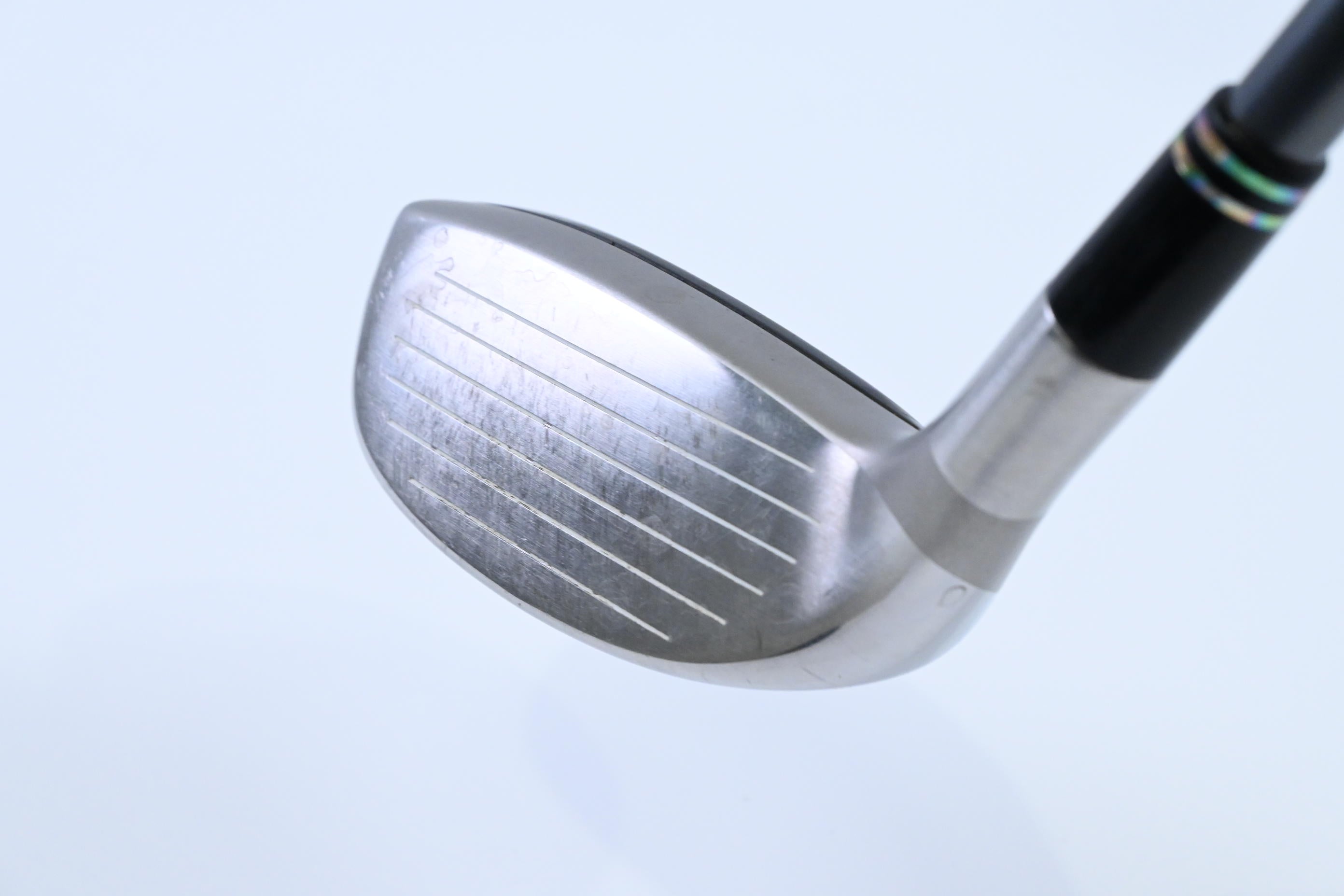 Ladies Cleveland HiBore #4 Hybrid / 25 Degree / Ladies Flex Cleveland W Series