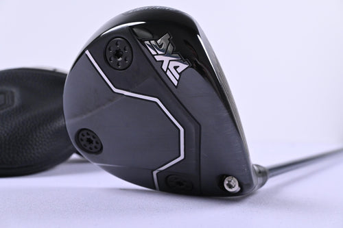 PXG Lightning Tour #3 Wood / 15 Degree / Stiff Flex Project X Denali Blue 50 Shaft
