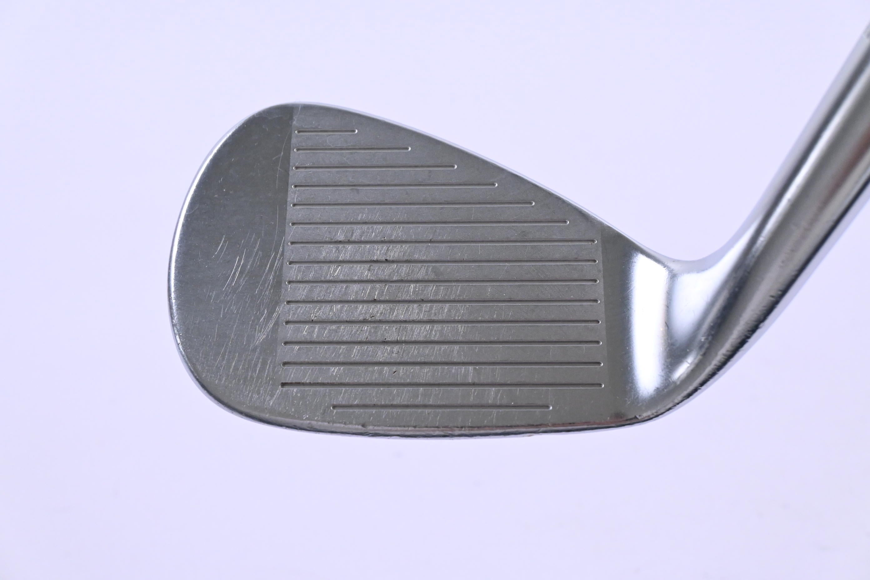 Callaway Jaws MD5 Gap Wedge / 52 Degree / Wedge Flex Callaway Impact Shaft