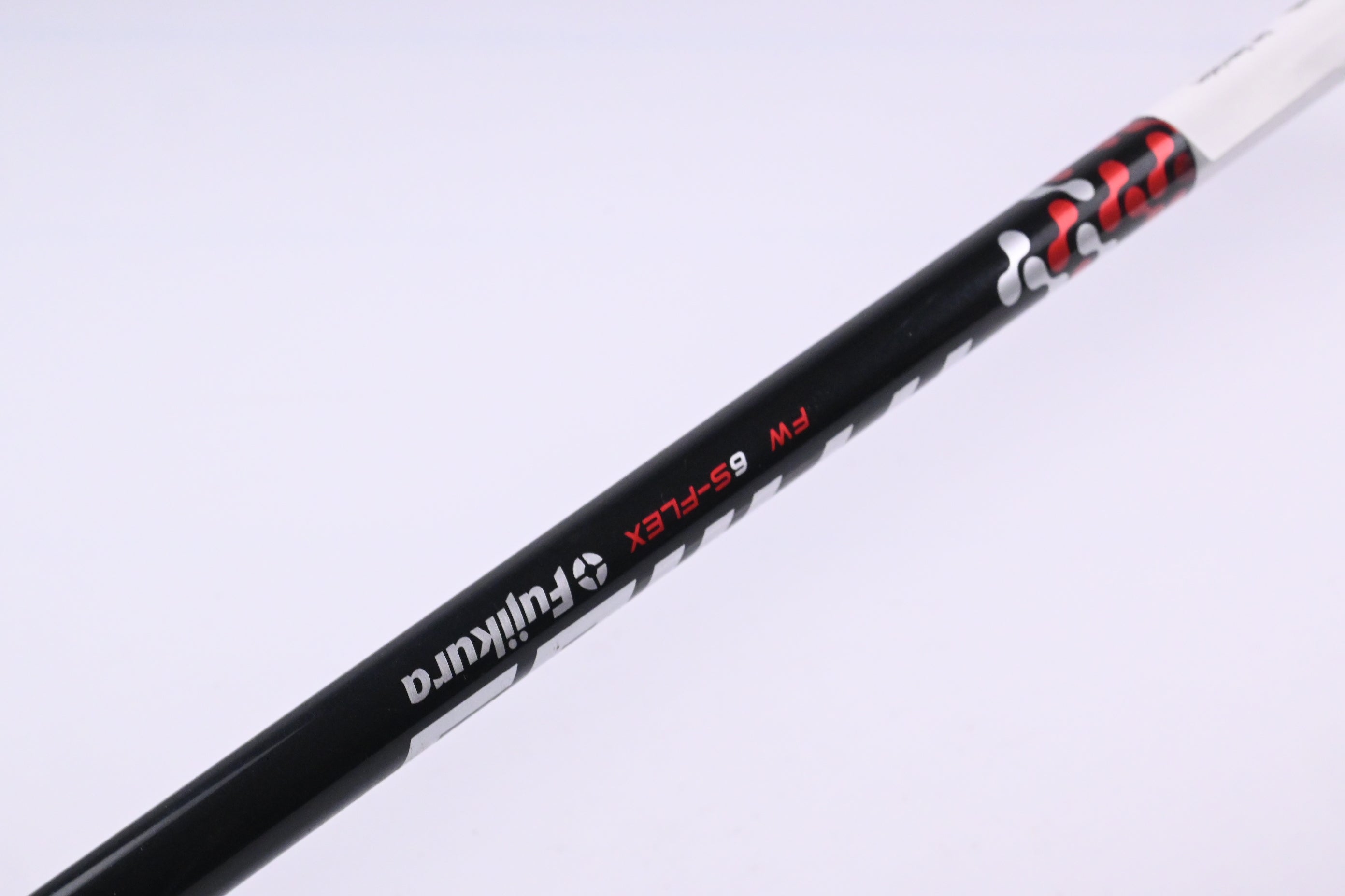Taylormade M4 #3 Wood / 15 Degree / Stiff Flex Fujikura Atmos Red 6 Shaft
