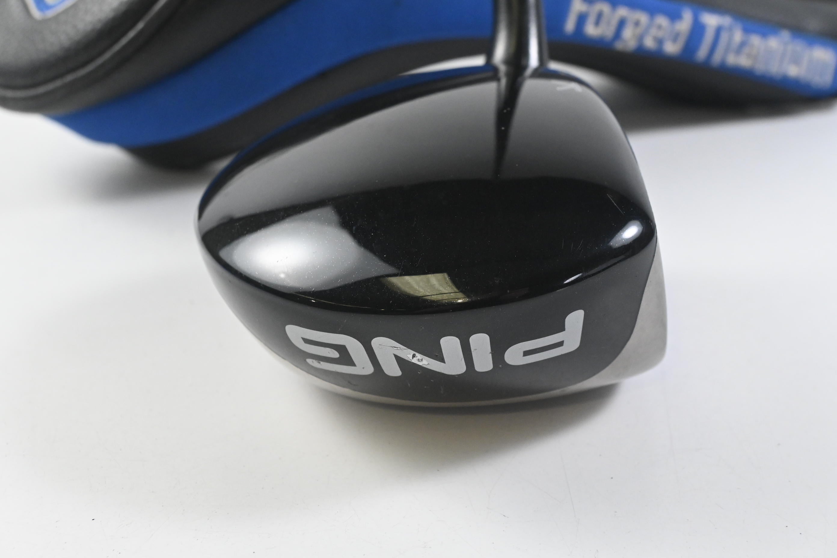 Ping Si3 Driver / 10 Degree / Stiff Flex Ping SI3 Shaft