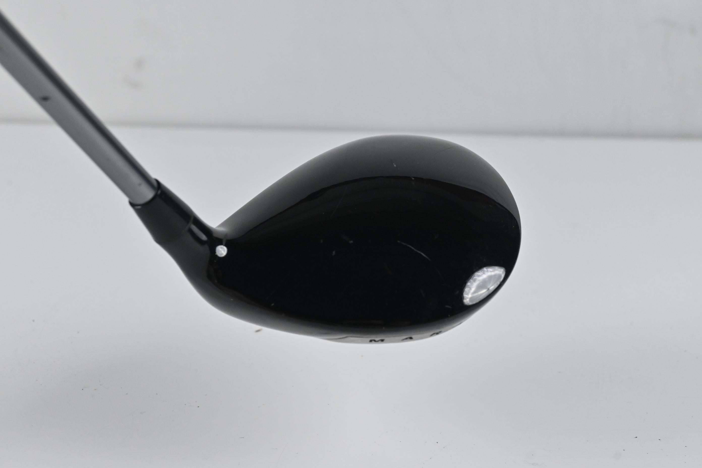 Srixon W-403 AD #3 Wood / 14.5 Degree / X-Flex Saber 65 Shaft