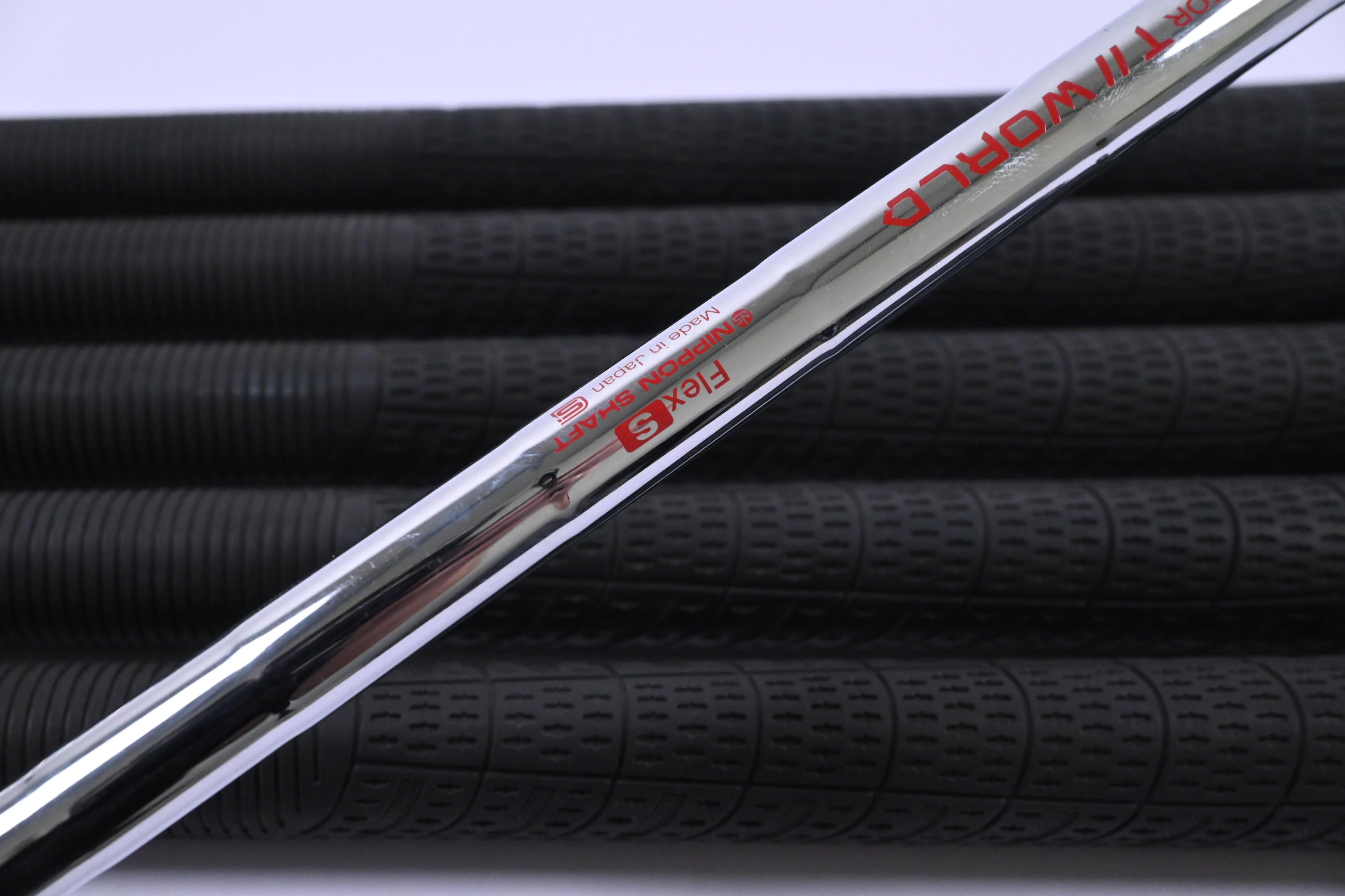 Honma TW747 P Irons / 5-PW / Stiff Flex N.S.PRO Modus 3 Shafts