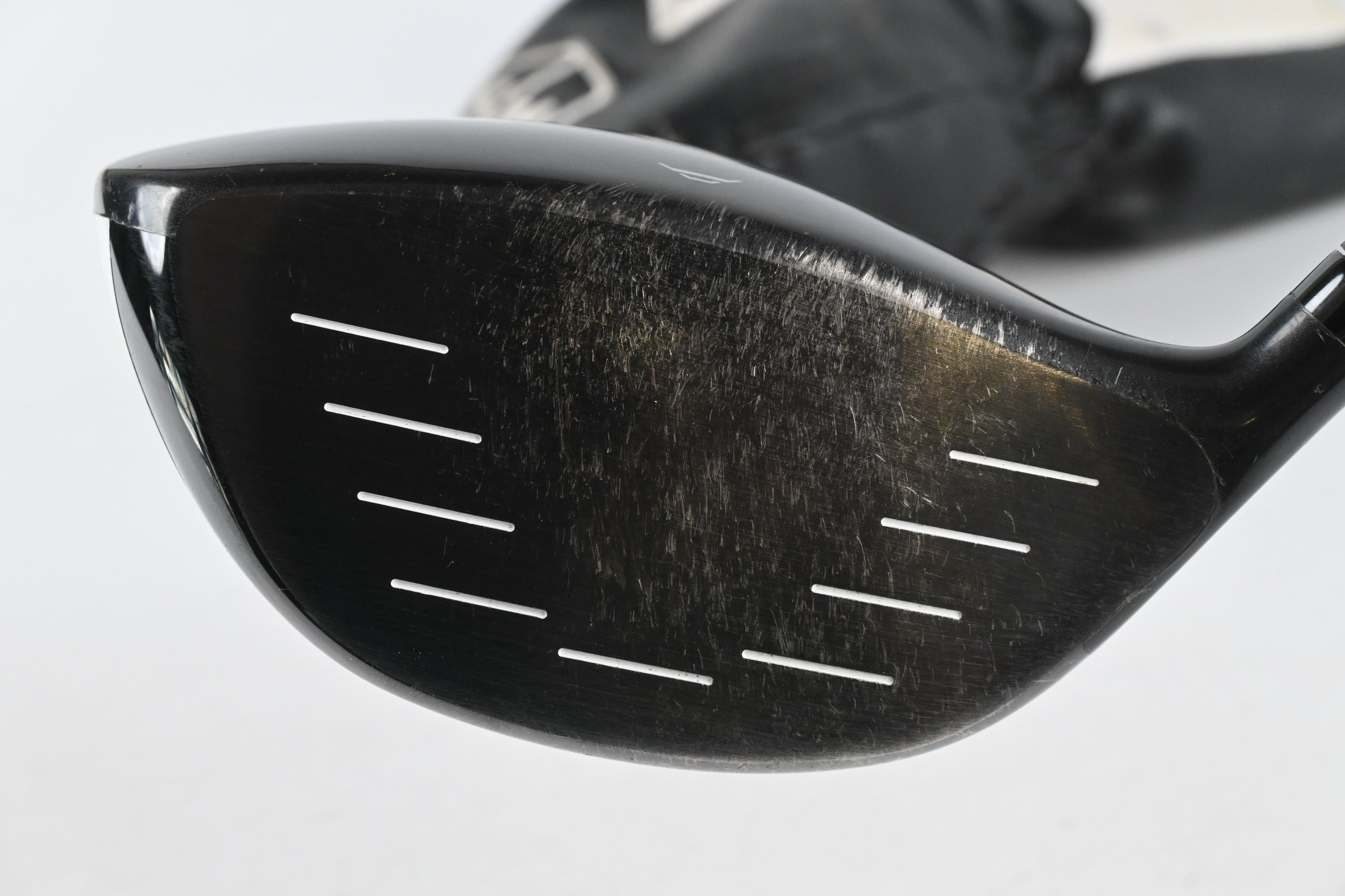 Wilson Launch Pad Driver / 13 Degree / Senior Flex UST Mamiya Helium 45