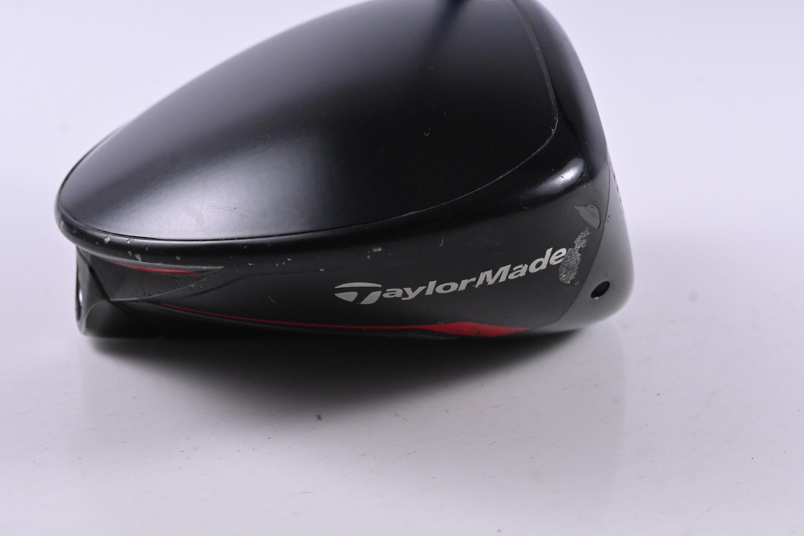 Taylormade Stealth Driver / 12 Degree / Stiff Flex Fujikura Ventus Blue 5 Shaft