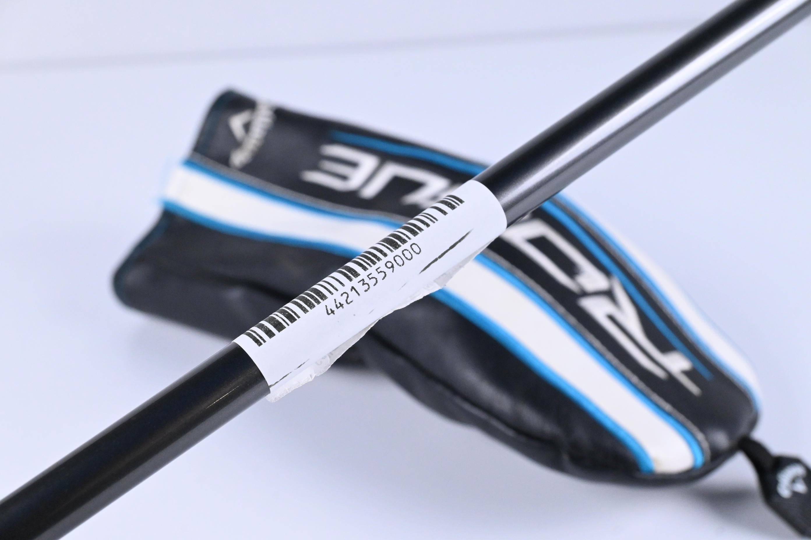 Left Hand Callaway Rogue #3 Wood / 15 Degree / Regular Flex Aldila Synergy 60