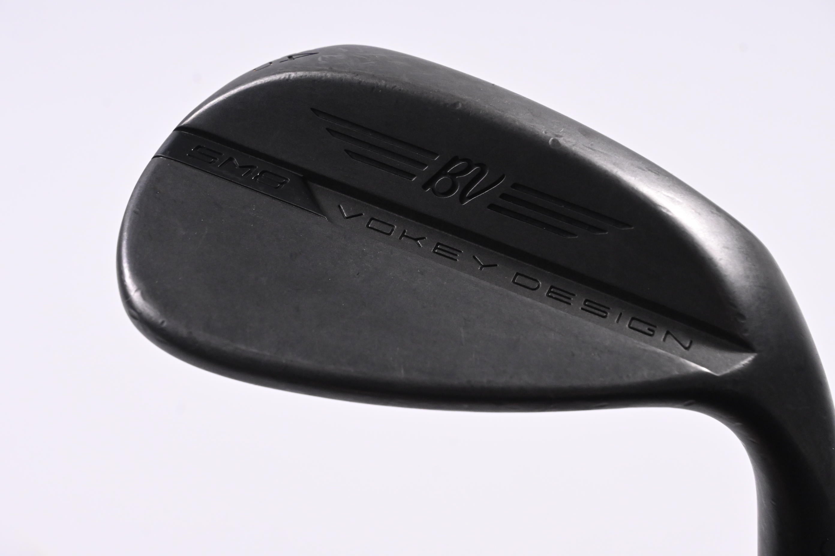 Titleist Vokey SM8 Sand Wedge / 54 Degree / Wedge Flex Titleist Vokey Shaft