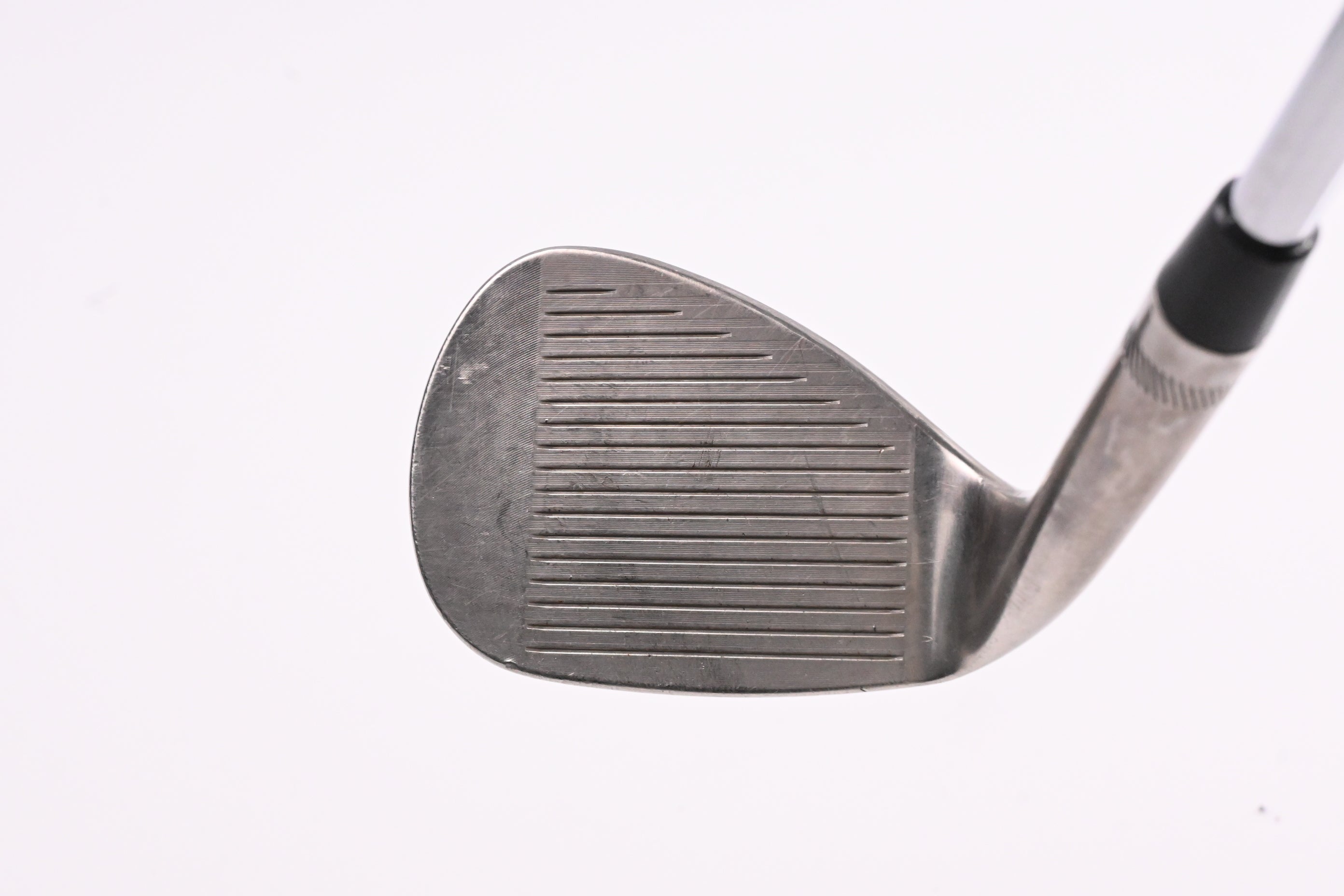 Titleist Vokey SM8 Lob Wedge / 62 Degree / Stiff Flex N.S.Pro Zelos 7 Shaft