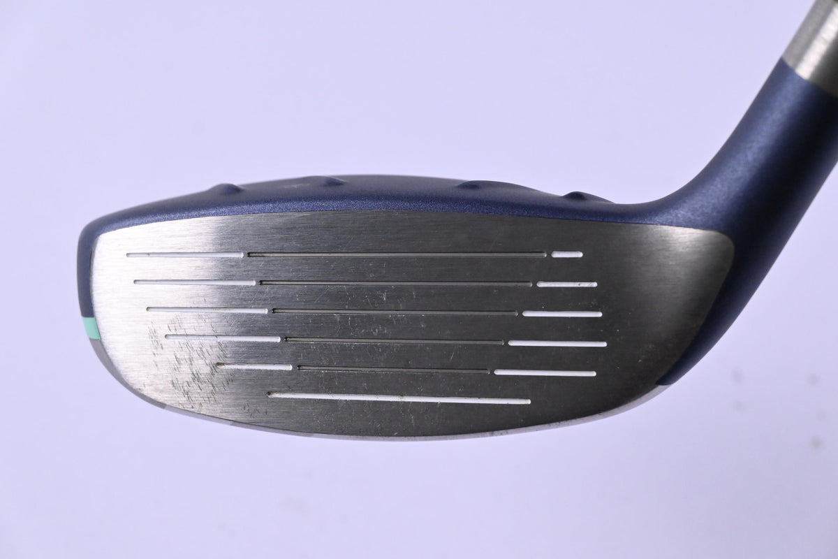 Ladies Ping G Le #4 Hybrid / 22 Degree / Ladies Flex Ping ULT 230 Shaft
