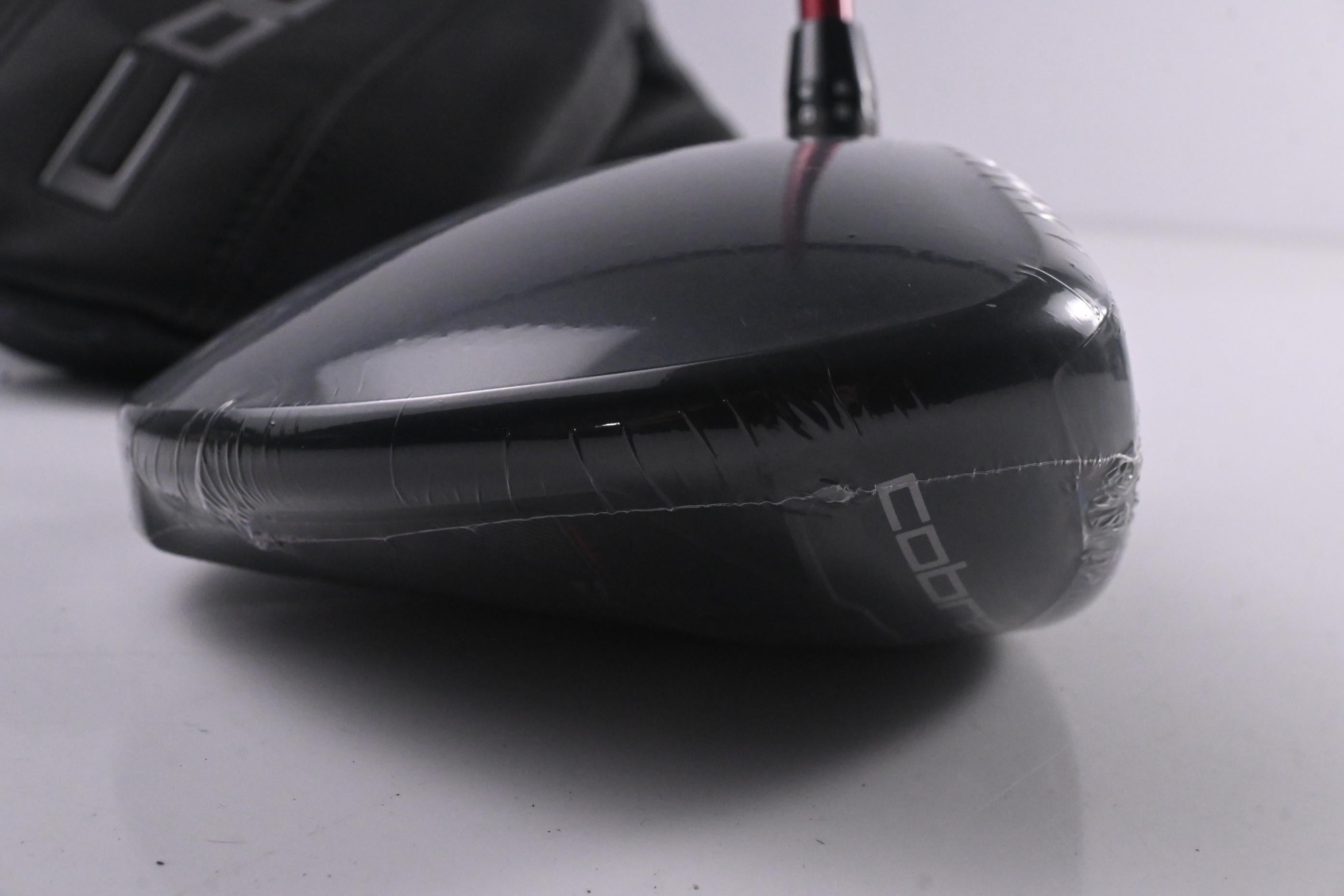 Cobra DS-Adapt MAX-D Driver / 12 Degree / Senior Flex Project X Denali Red 50
