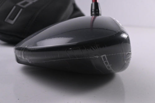 Cobra DS-Adapt MAX-D Driver / 12 Degree / Senior Flex Project X Denali Red 50