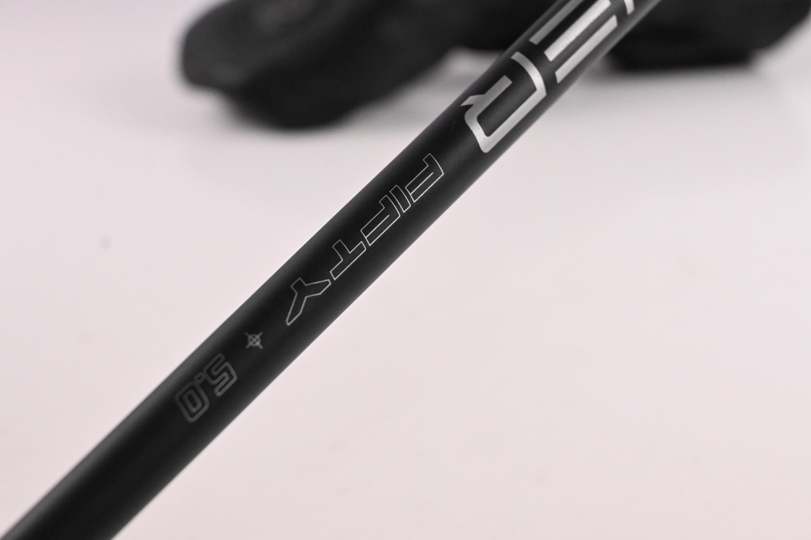 PXG 0311 Black Ops #6 Hybrid / 28 Degree / Senior Flex Cypher 2.0 50 Shaft