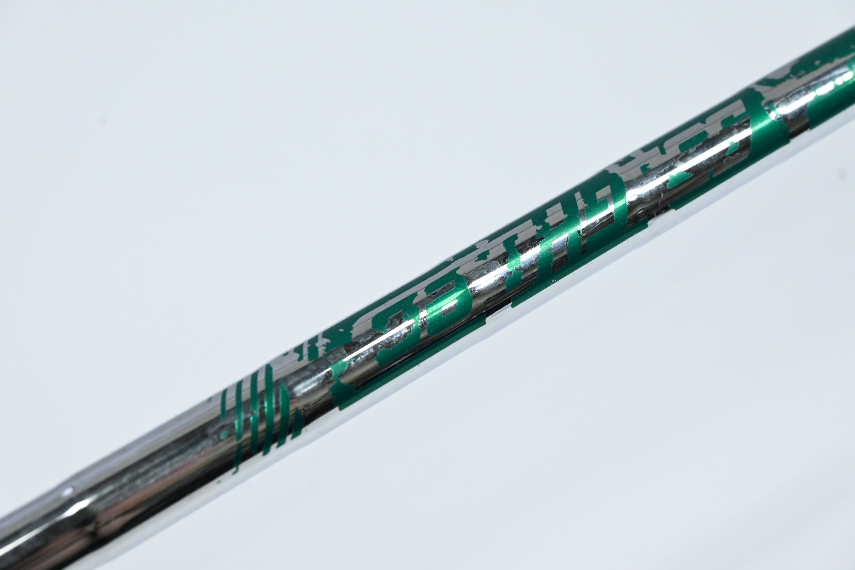 Mizuno JPX 921 Hot Metal #5 Iron / 22 Degree / Regular Flex NS Pro 950GH Neo