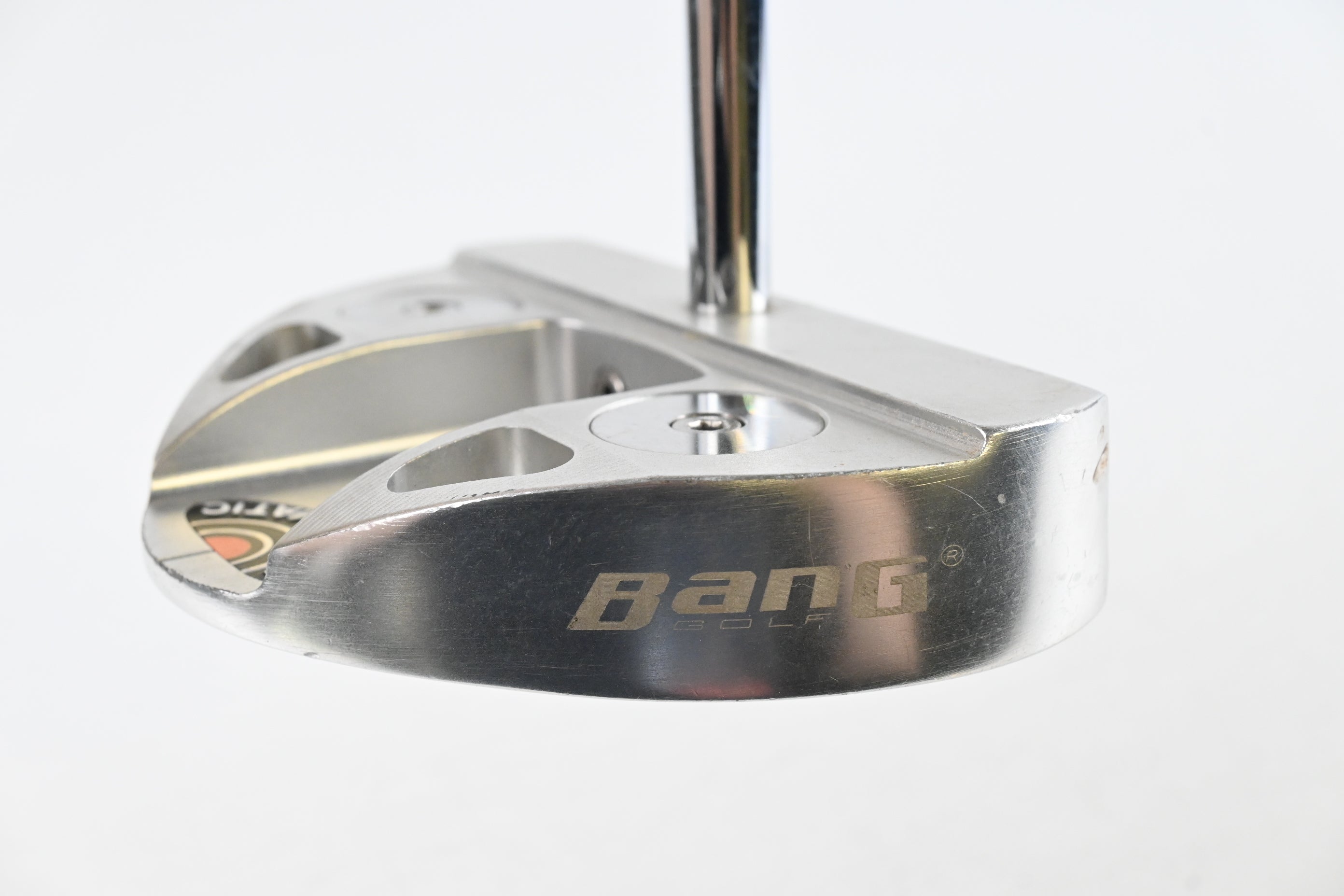 Bang-O-Matic CADET Putter / 34 Inch
