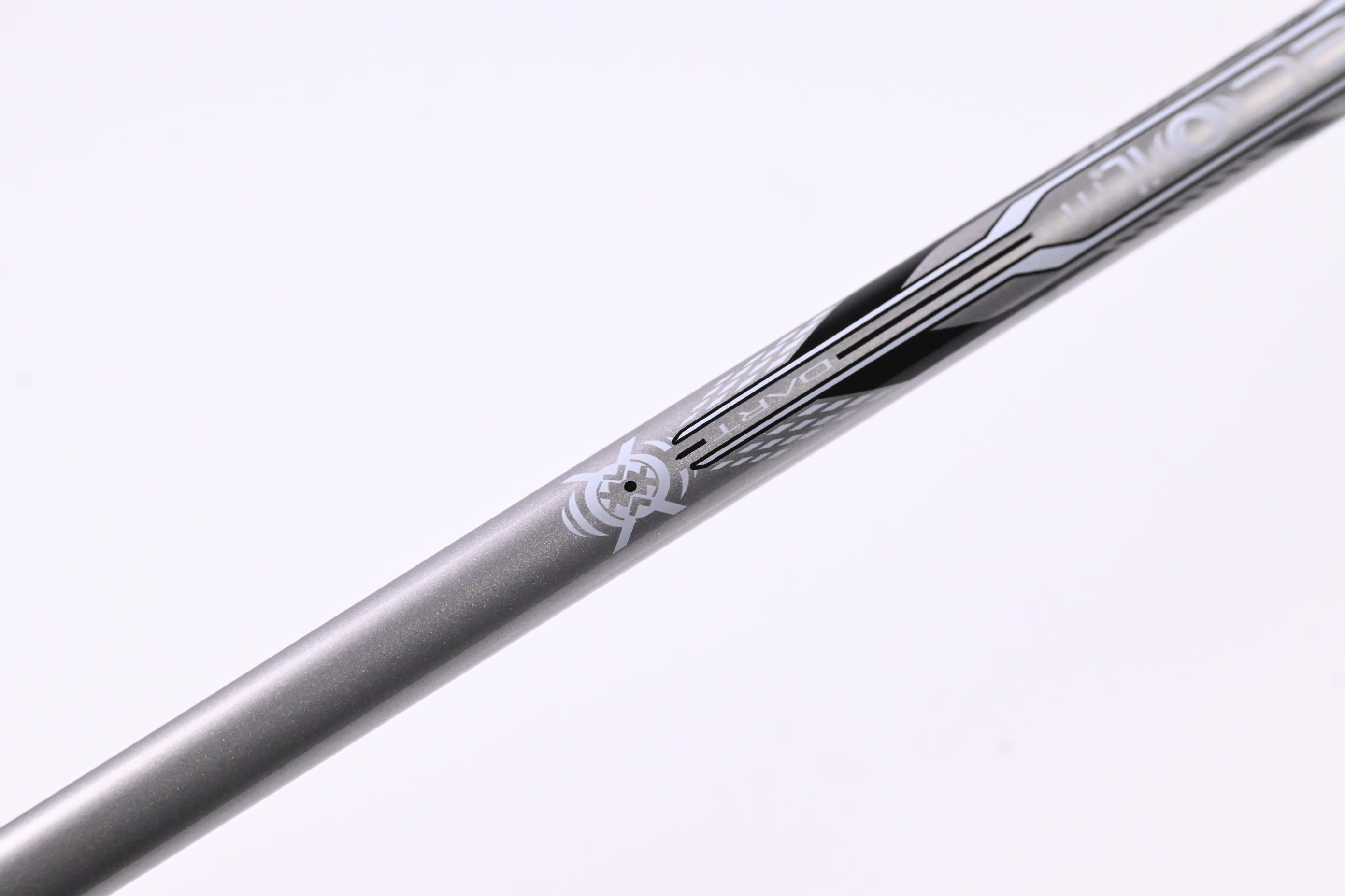 Left Hand Cleveland CBX 4 ZipCore Lob Wedge / 60 Degree / Ladies Flex UST Recoil